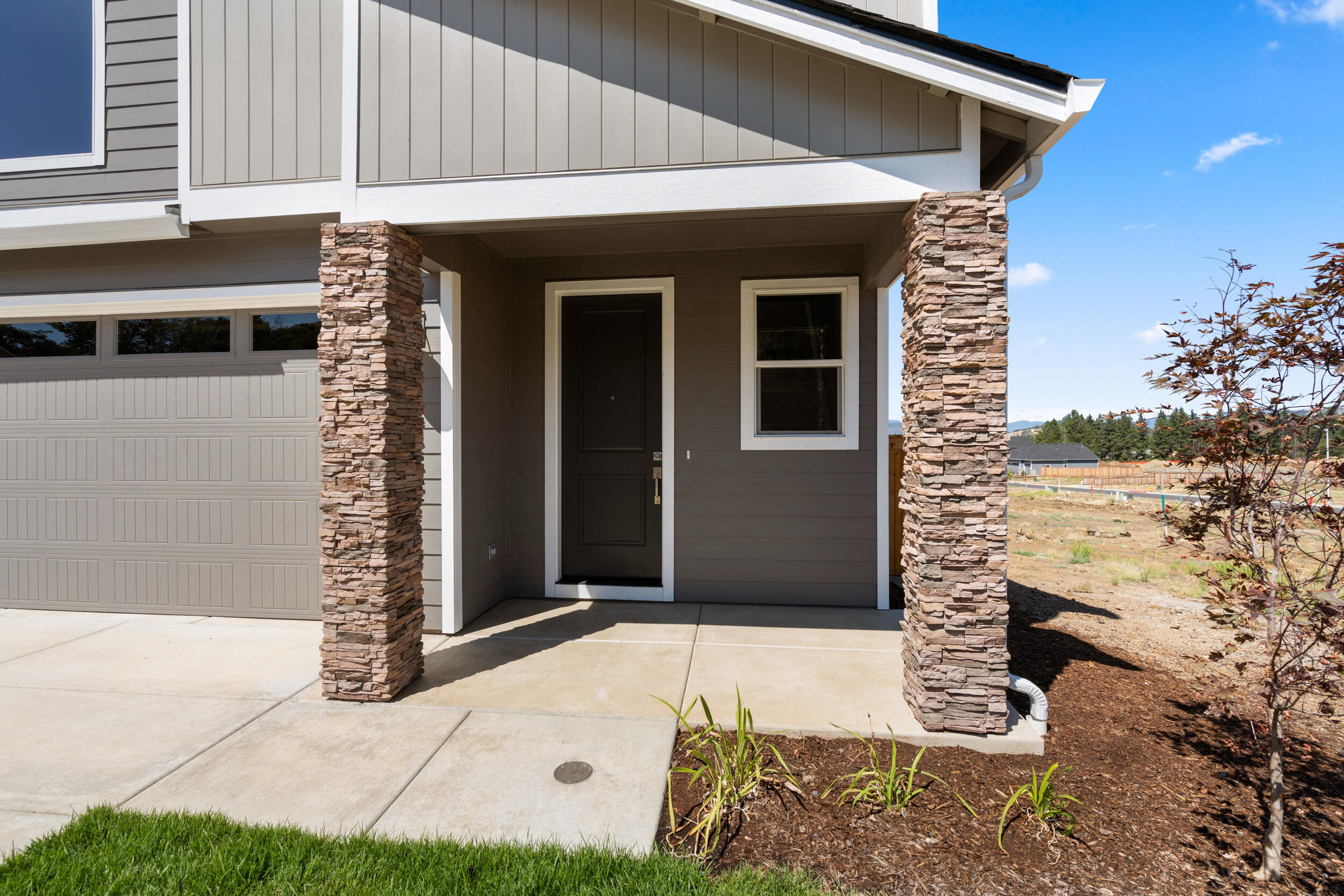 Eagle Point Golf Community - Residential