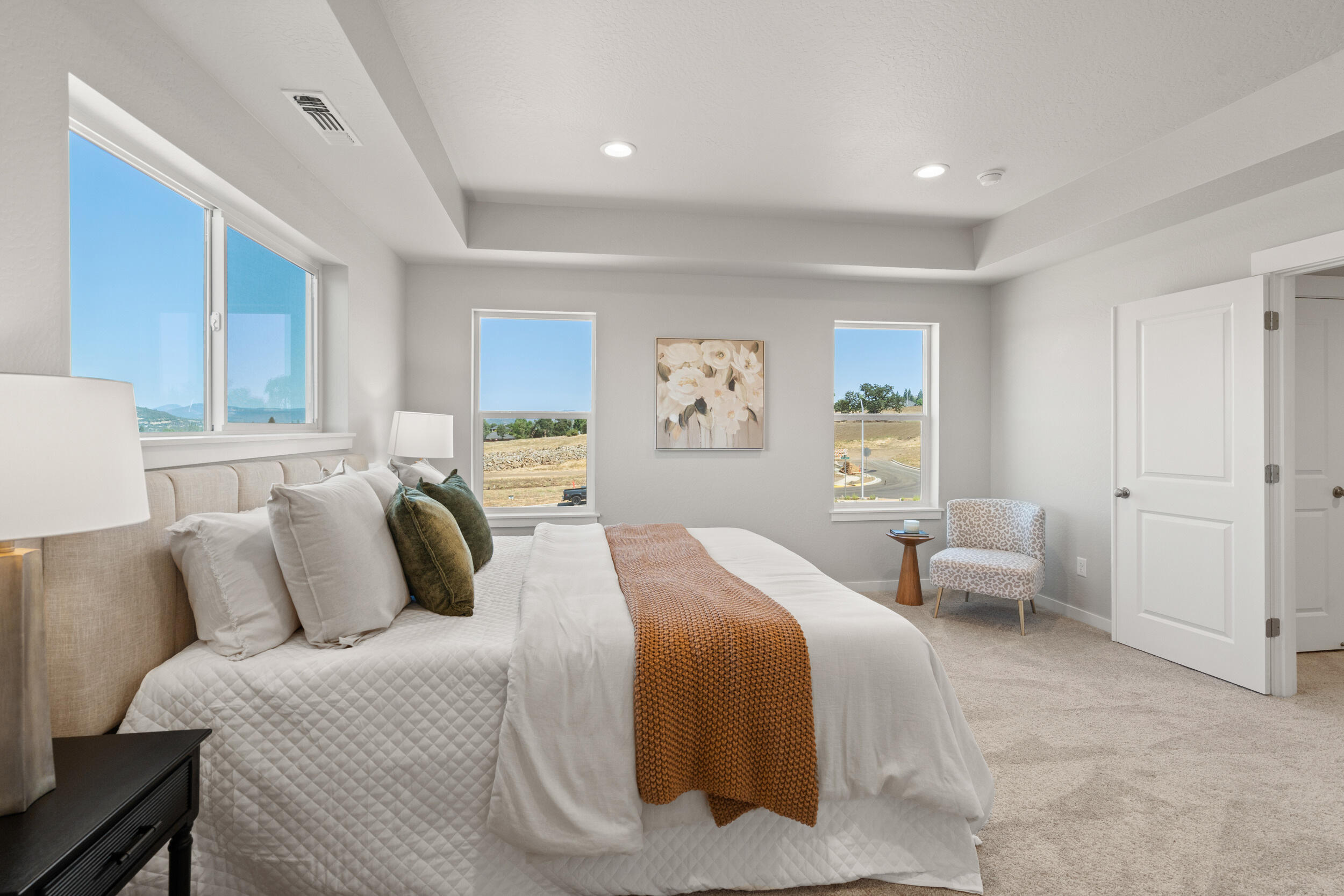 Eagle Point Golf Community - Residential