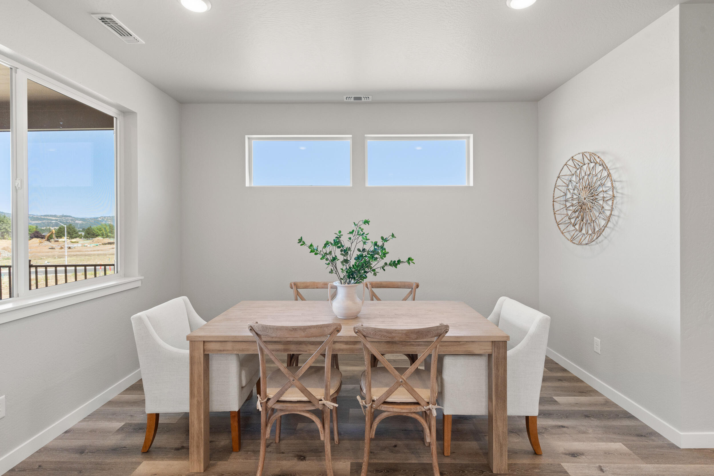 Eagle Point Golf Community - Residential