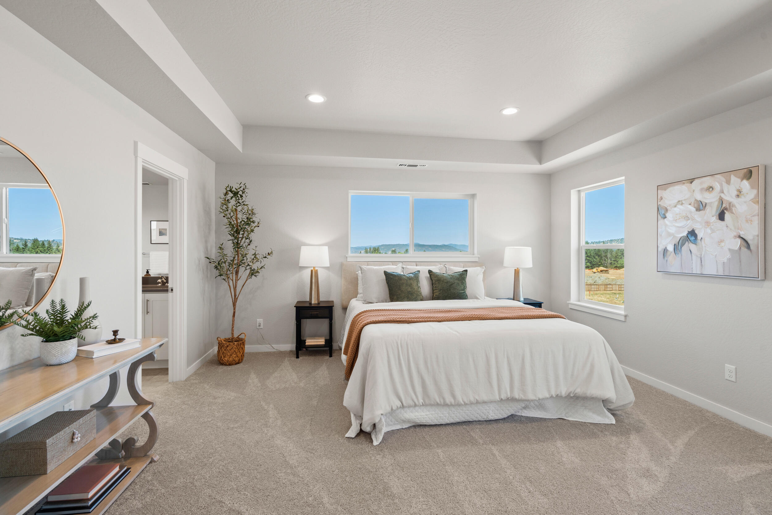 Eagle Point Golf Community - Residential