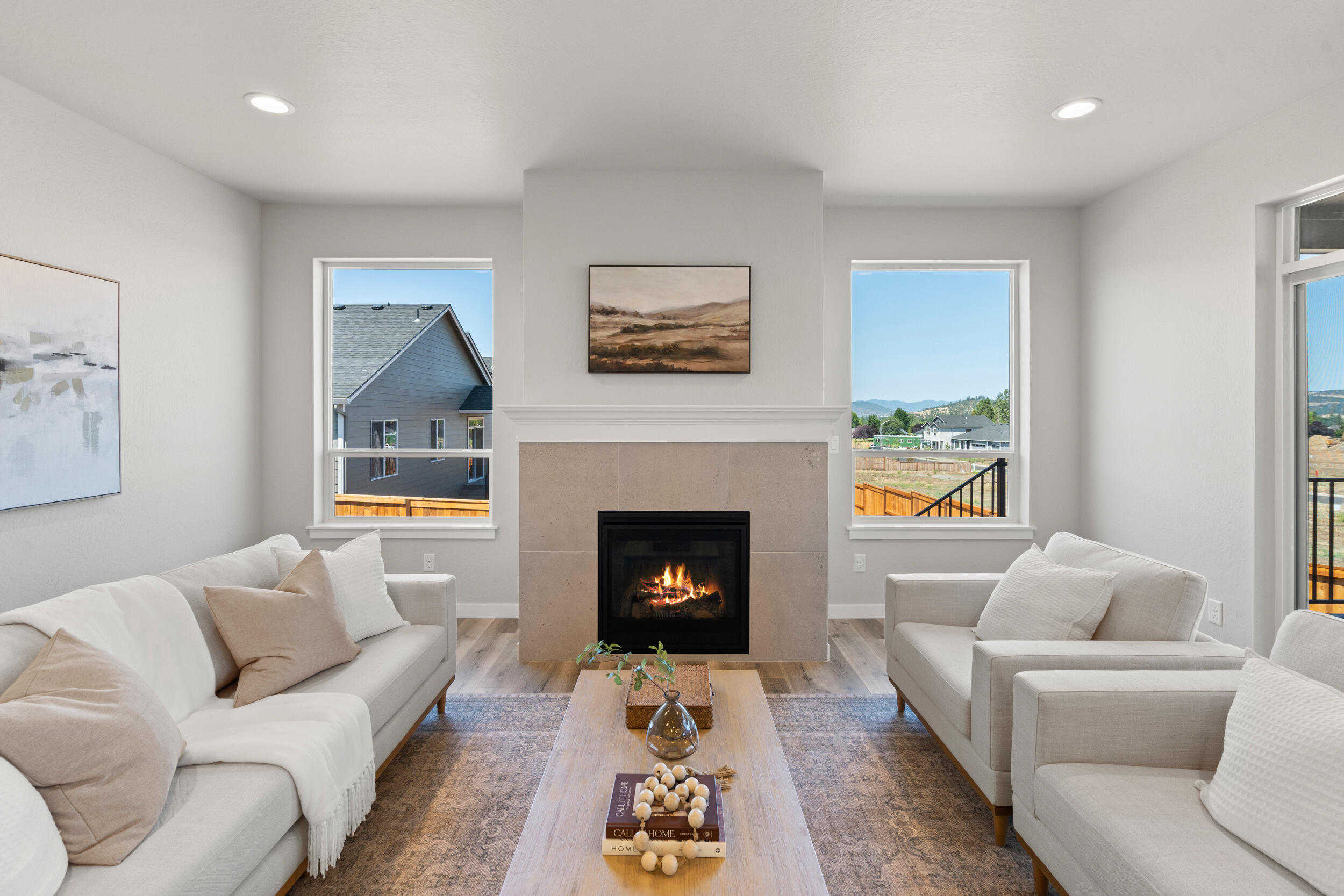 Eagle Point Golf Community - Residential