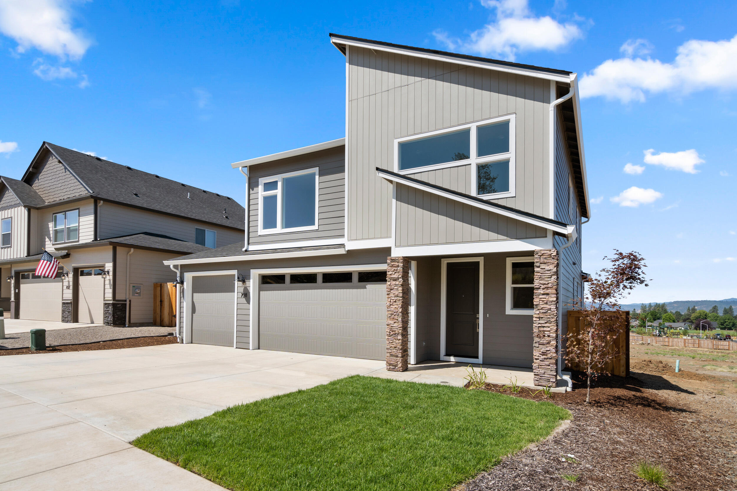 Eagle Point Golf Community - Residential