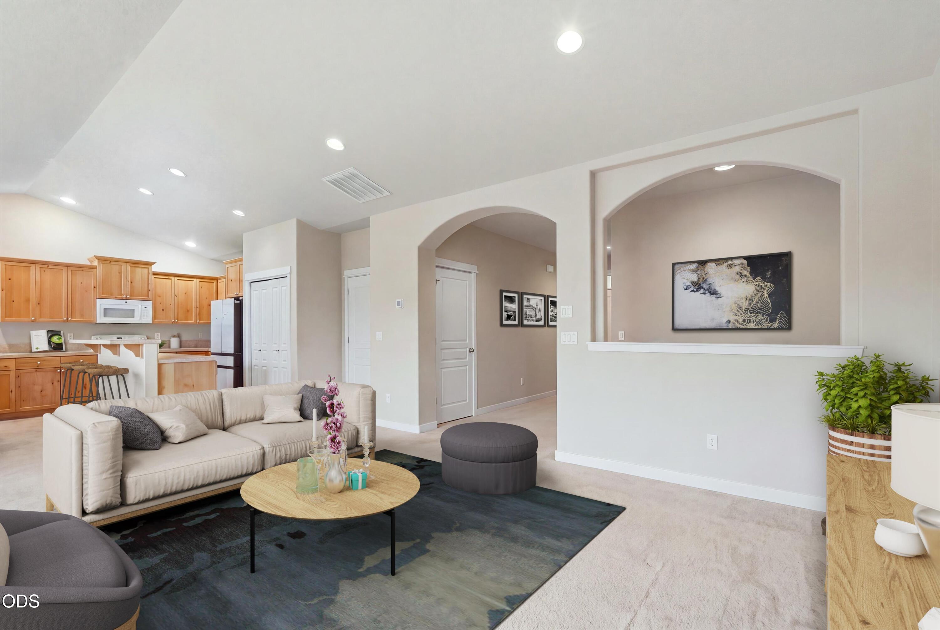 540 NW 28th Street