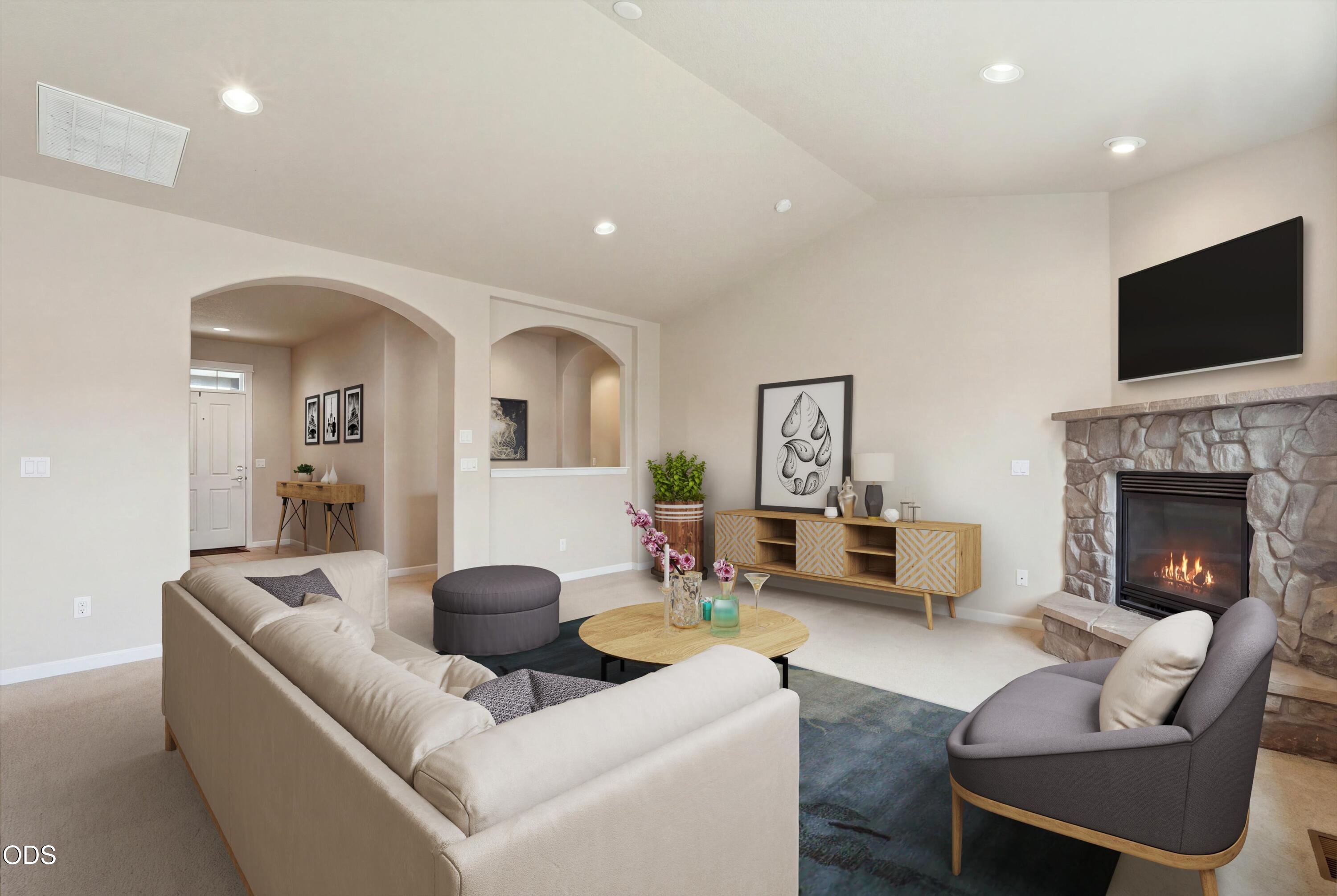 540 NW 28th Street