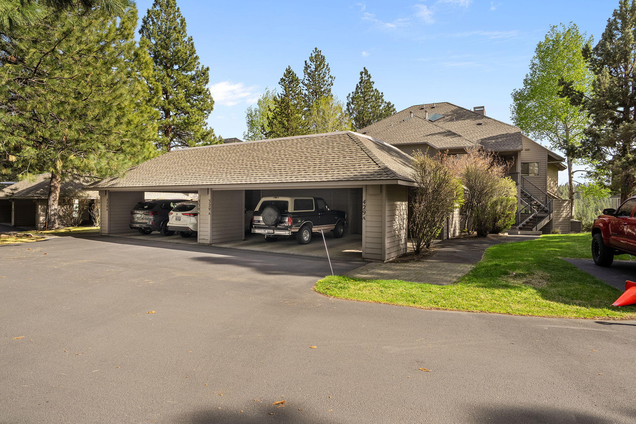 19717 SW Mount Bachelor Drive 330 B