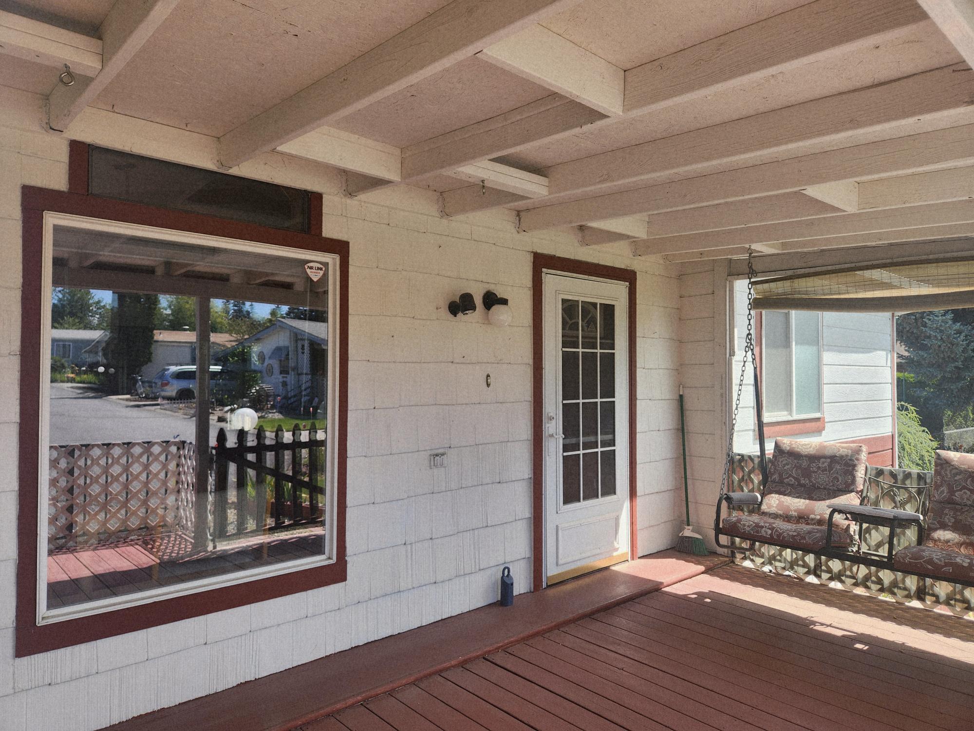 Suntree Village - Residential