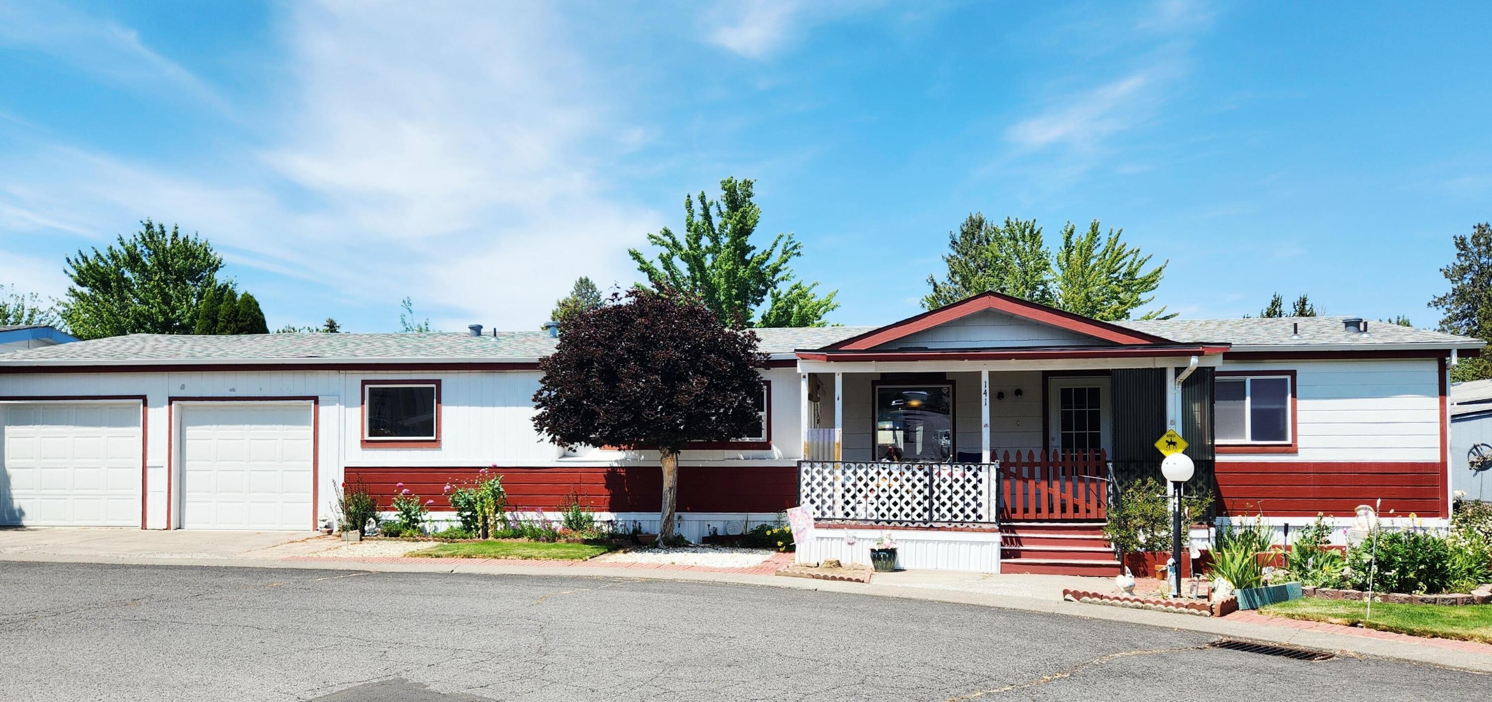 Suntree Village - Residential