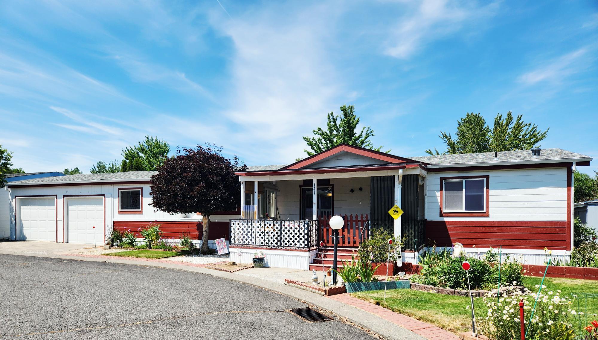 Suntree Village - Residential