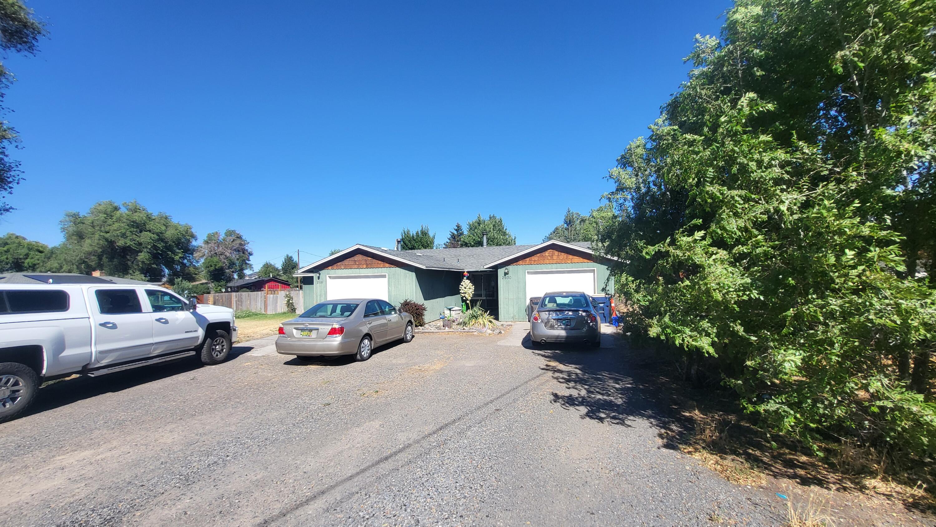 Browns - Residential Income