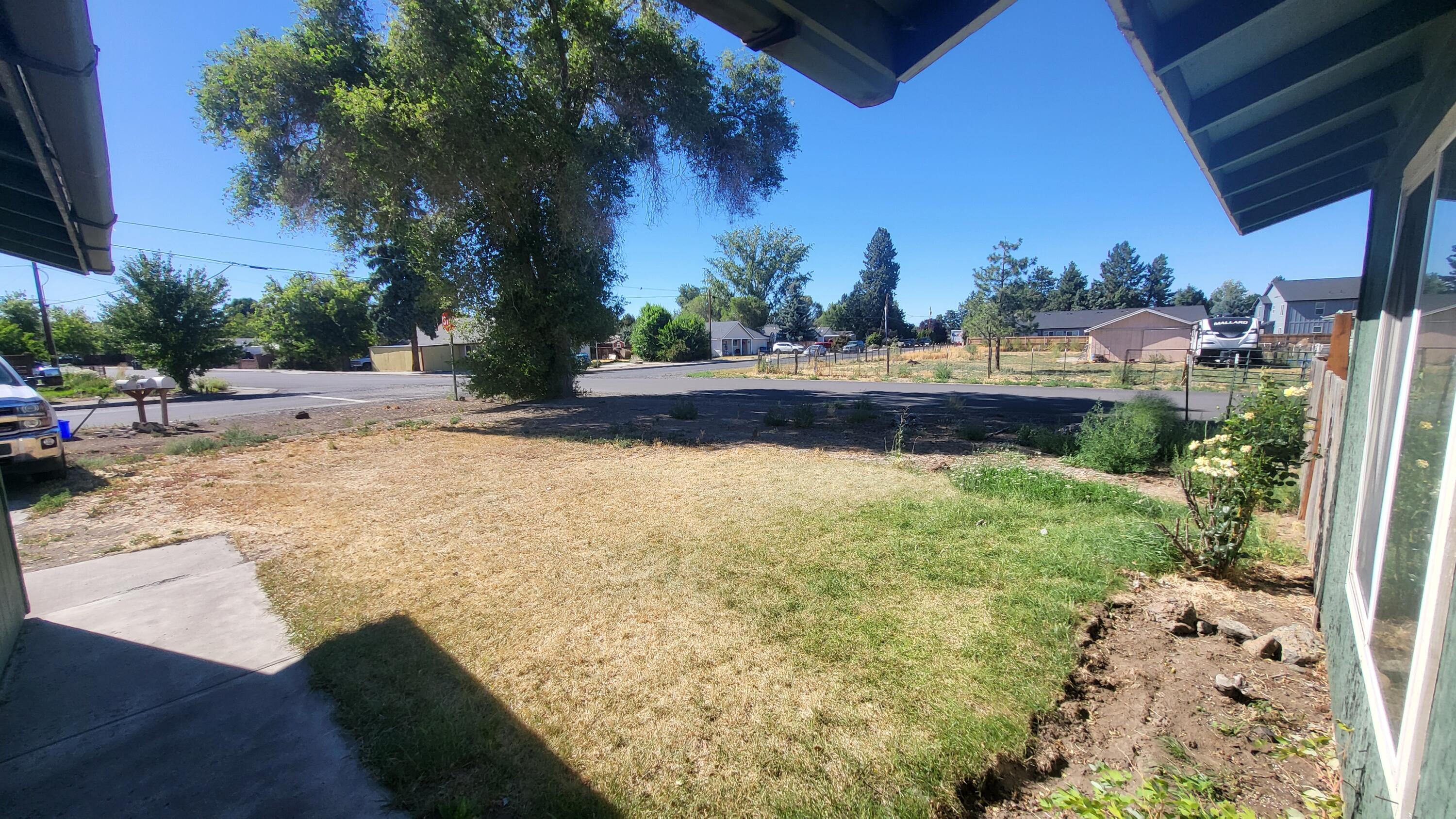 Browns - Residential Income