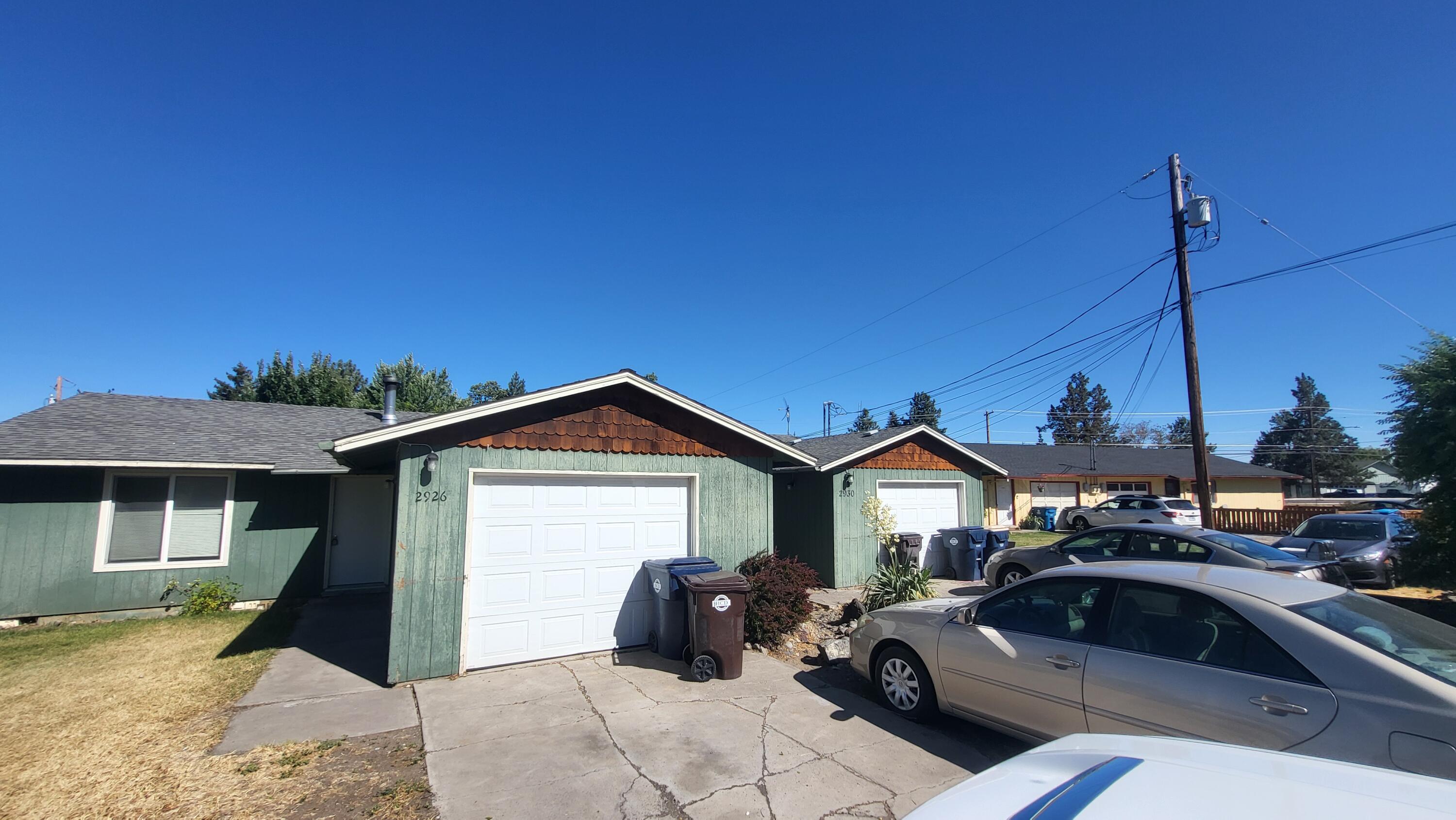 Browns - Residential Income