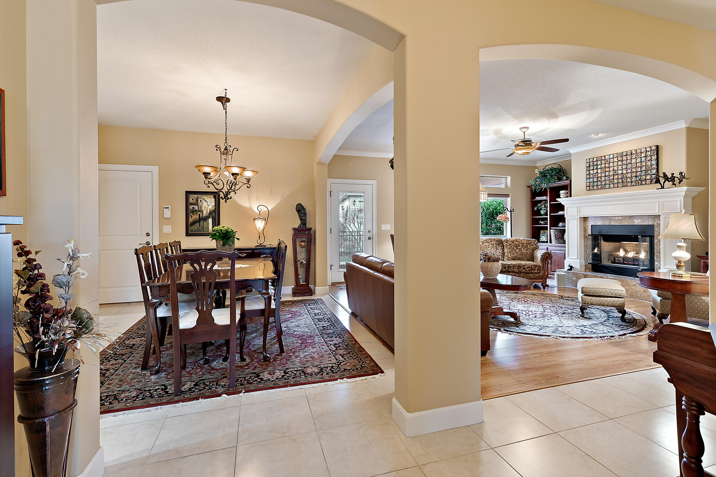 Billings Ranch Subdivision - Residential