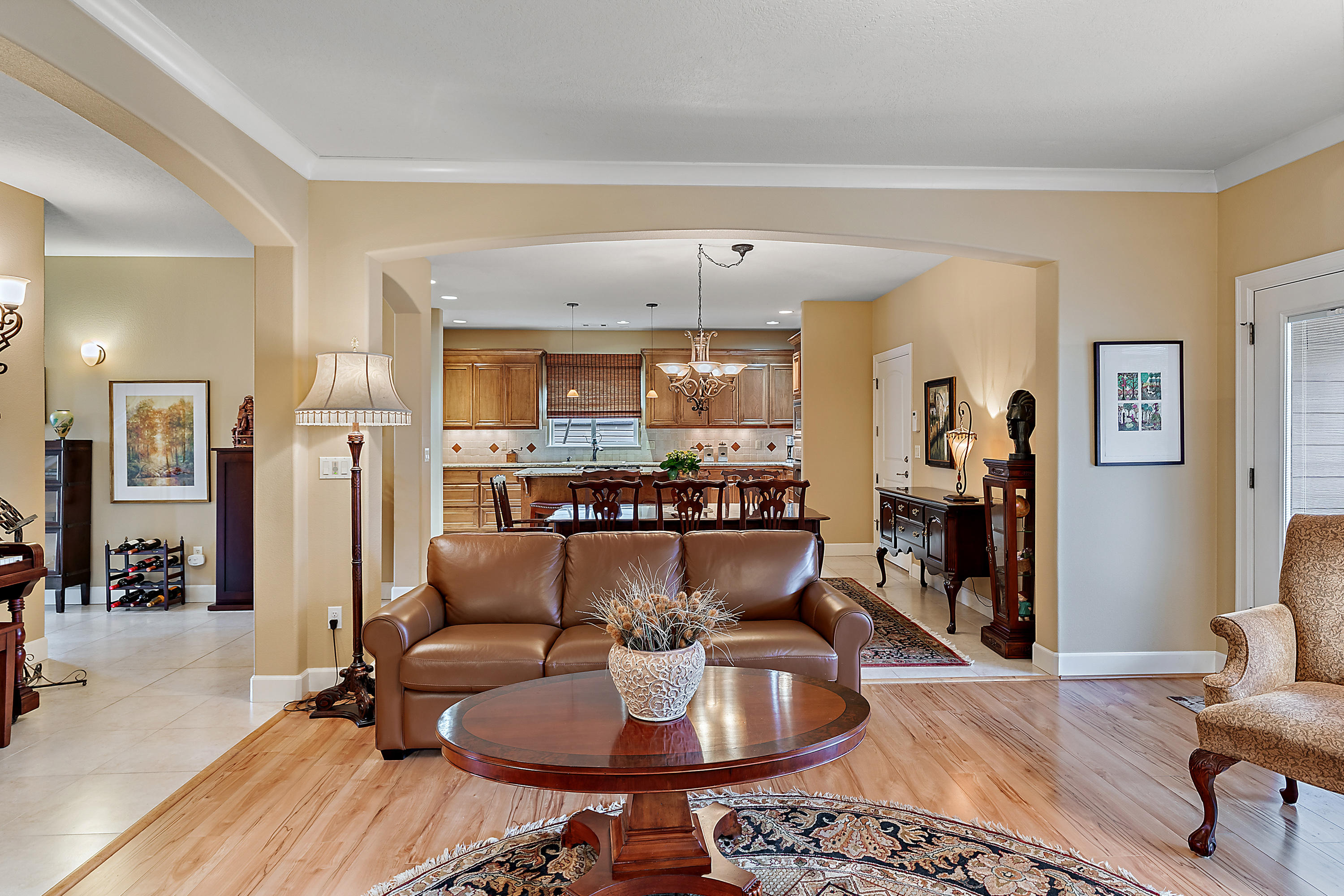 Billings Ranch Subdivision - Residential