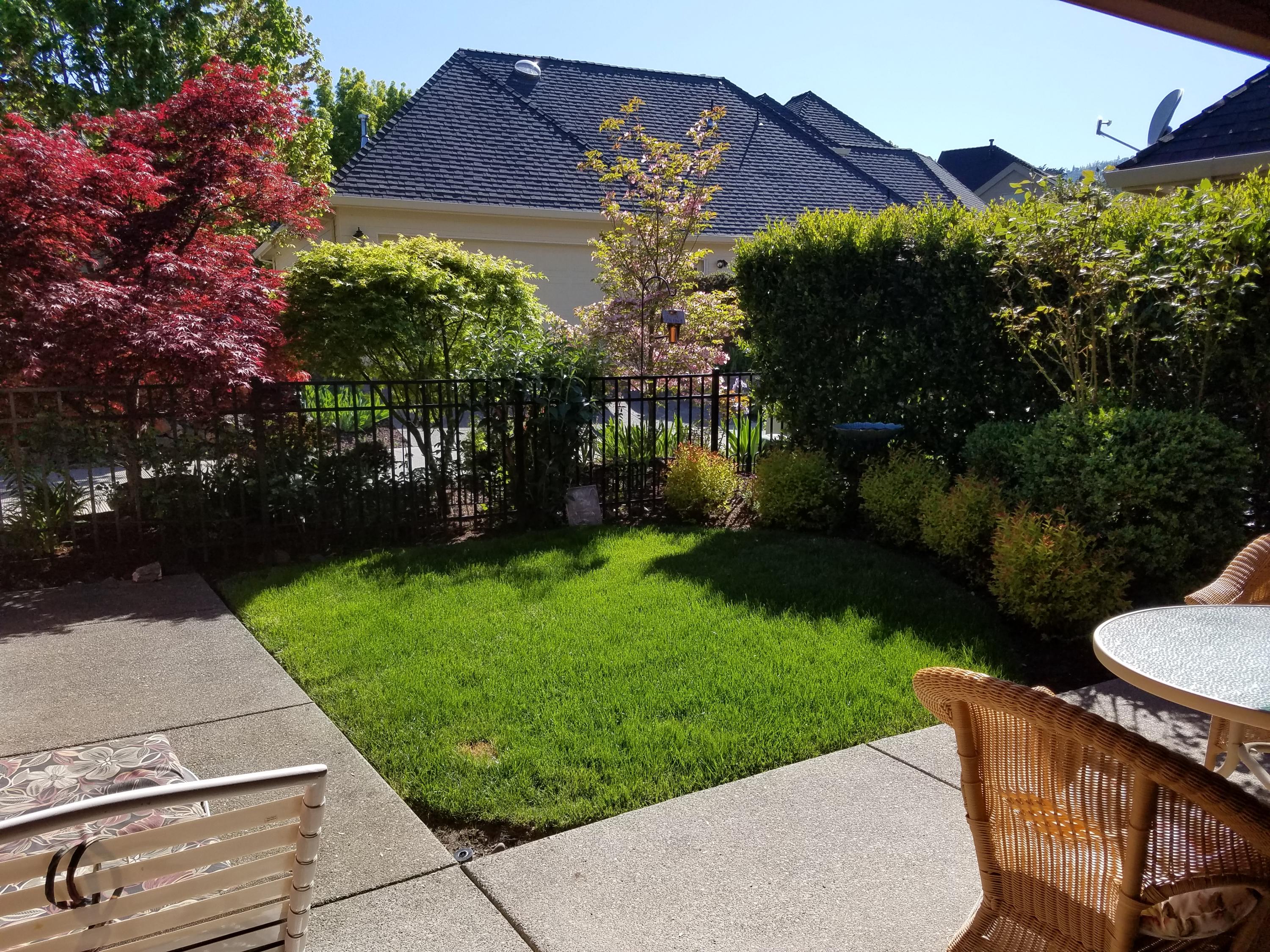 Billings Ranch Subdivision - Residential