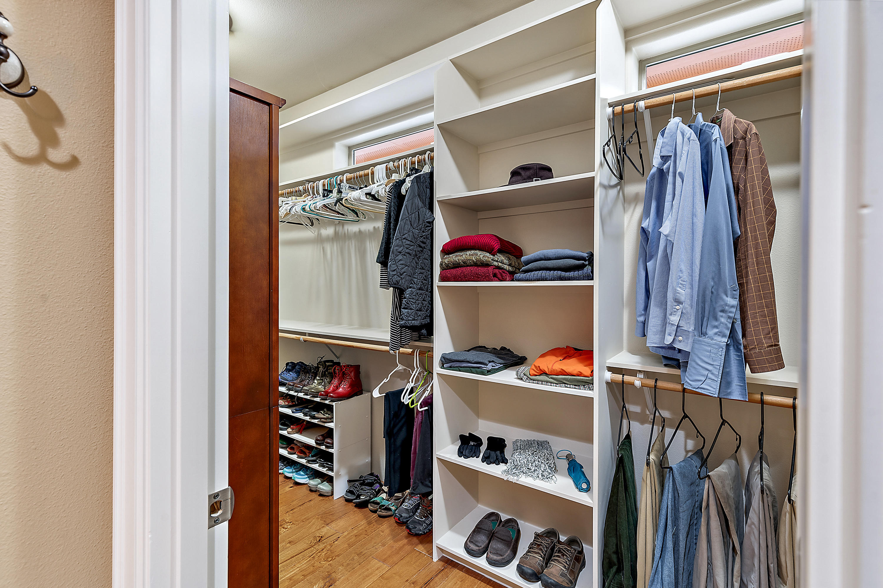 Billings Ranch Subdivision - Residential