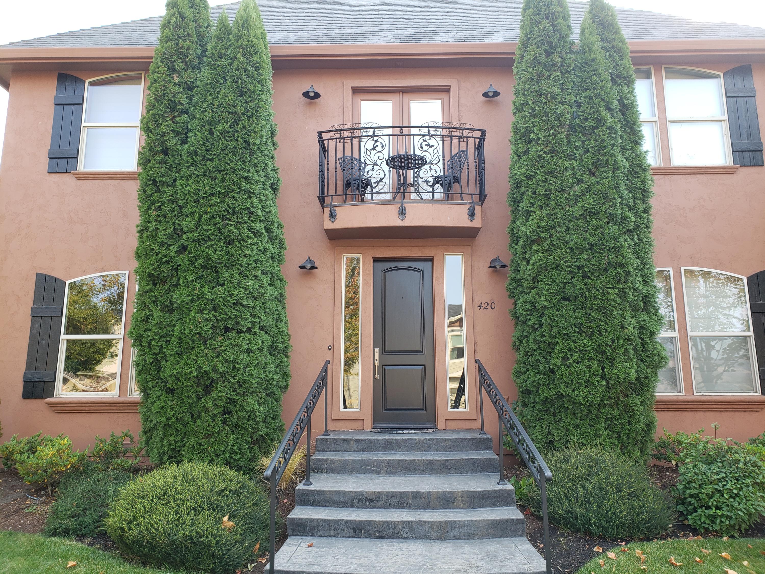 Billings Ranch Subdivision - Residential