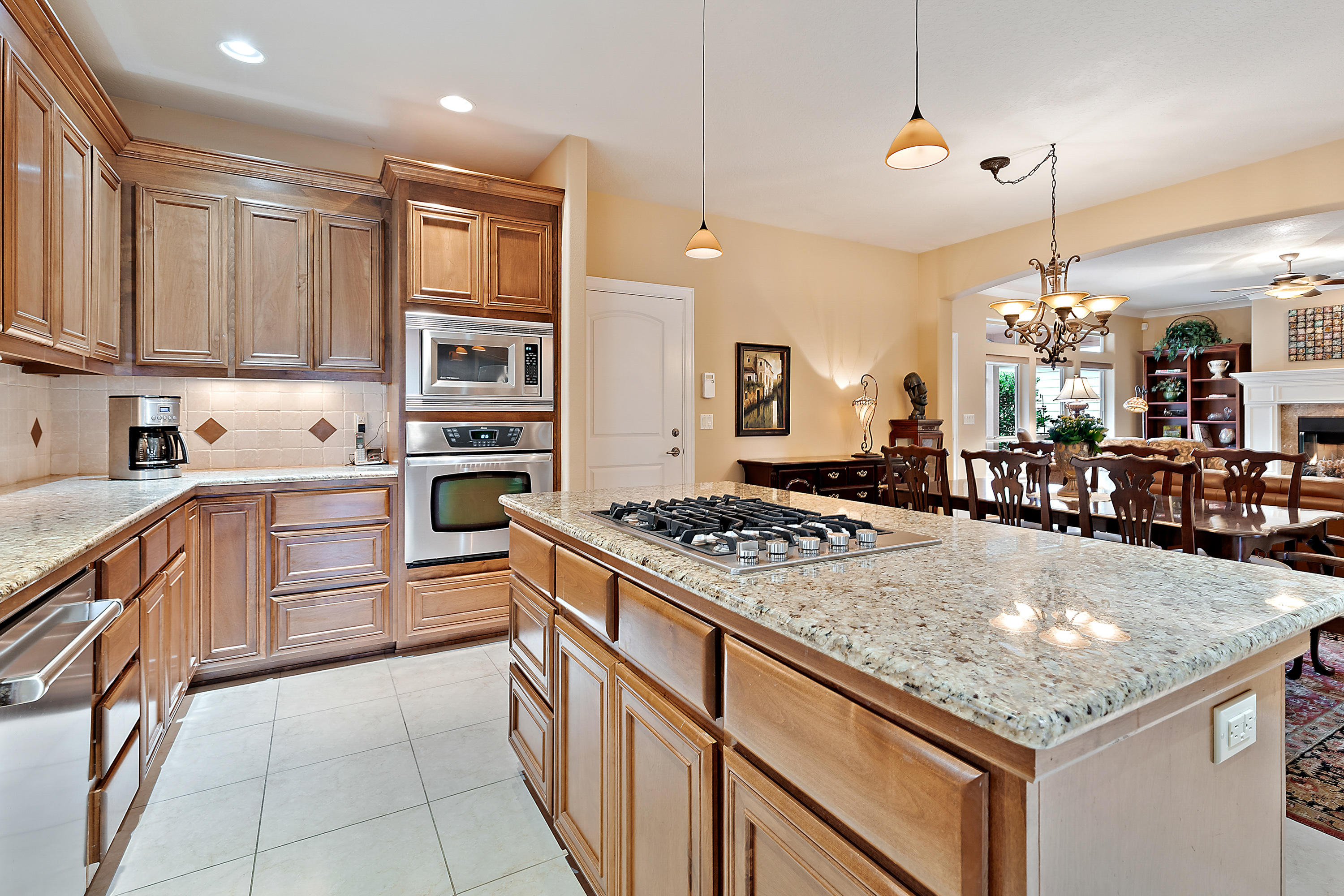 Billings Ranch Subdivision - Residential