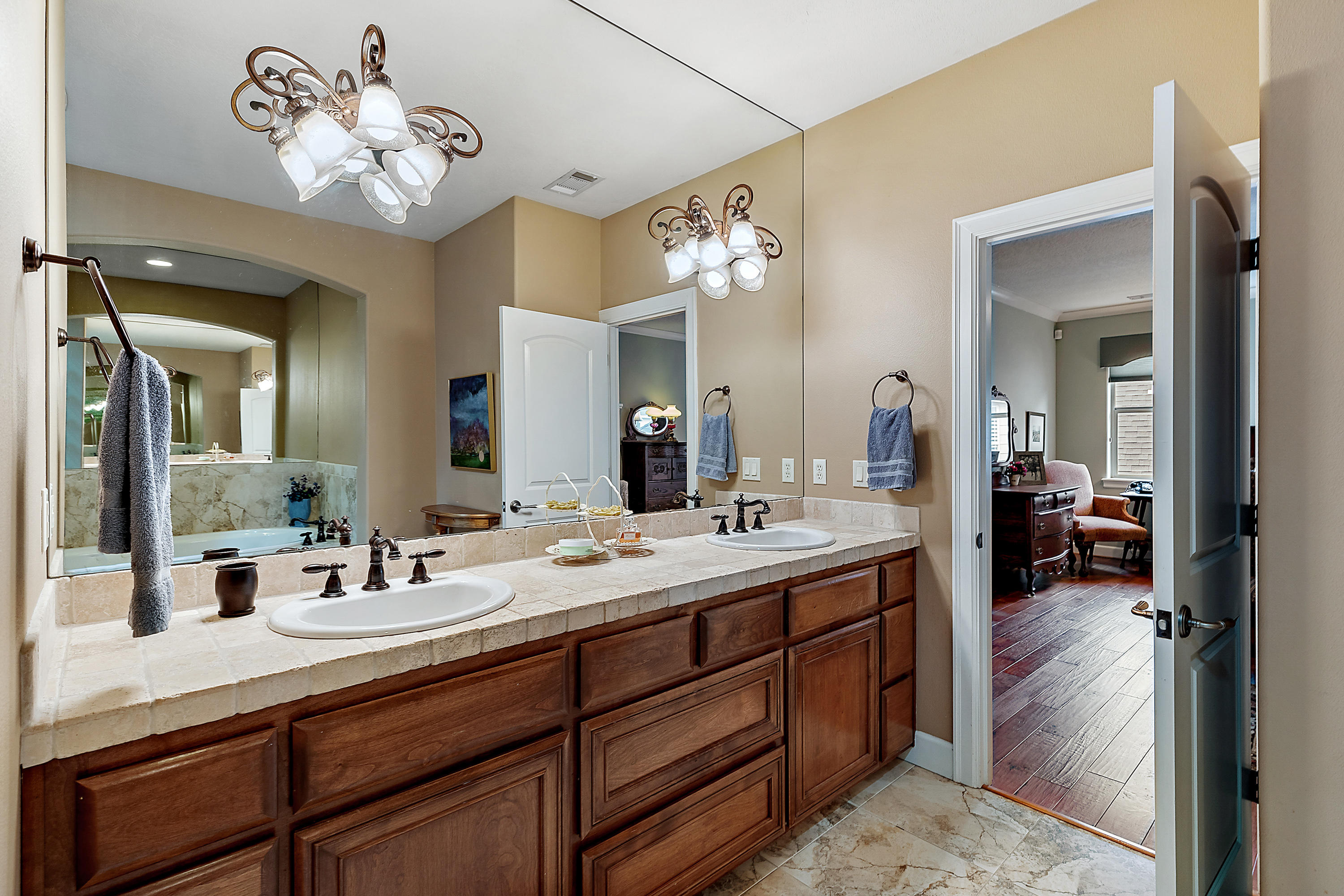 Billings Ranch Subdivision - Residential