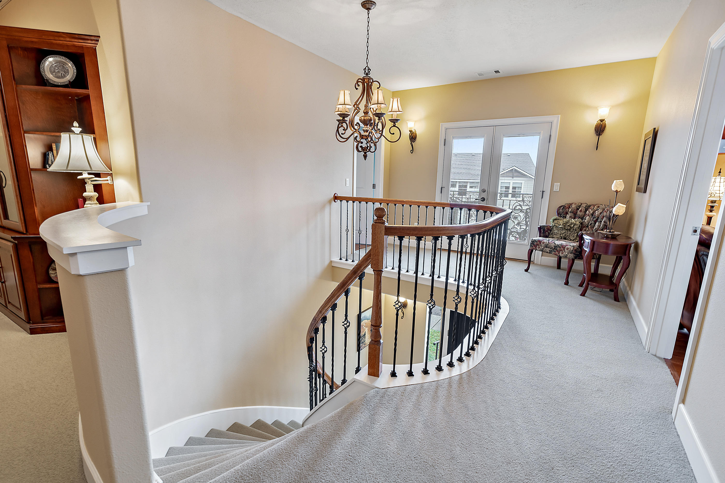 Billings Ranch Subdivision - Residential