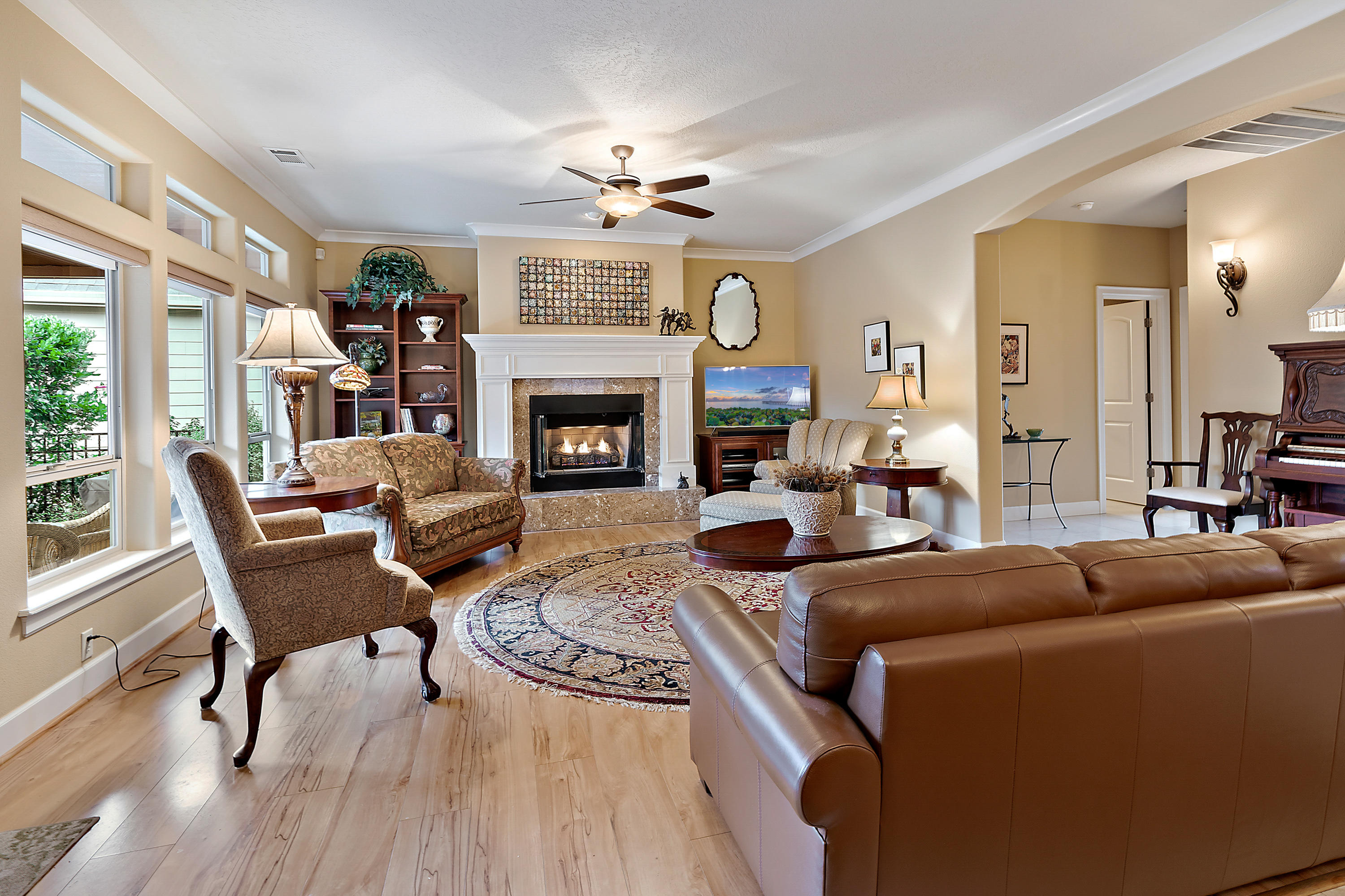 Billings Ranch Subdivision - Residential