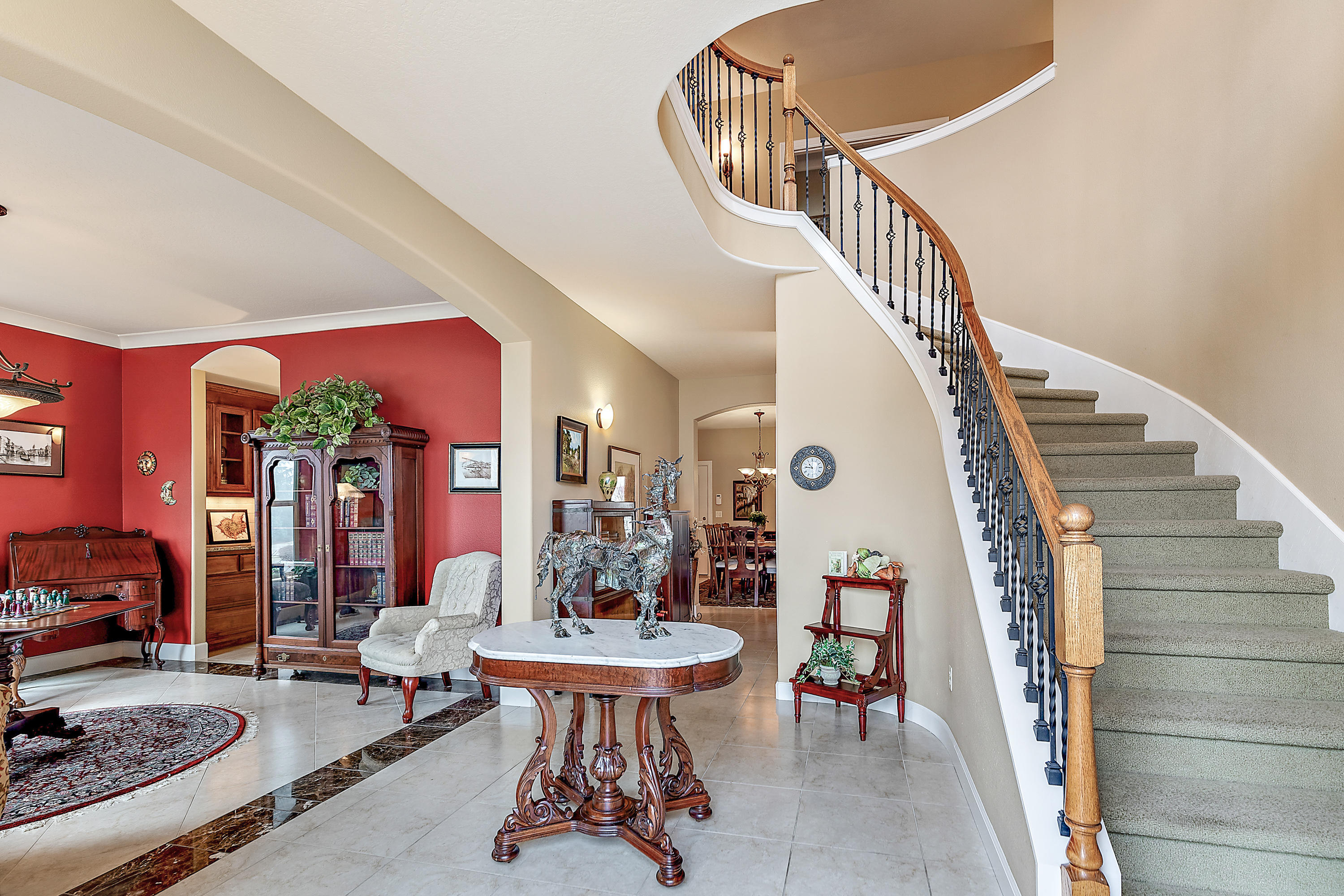 Billings Ranch Subdivision - Residential