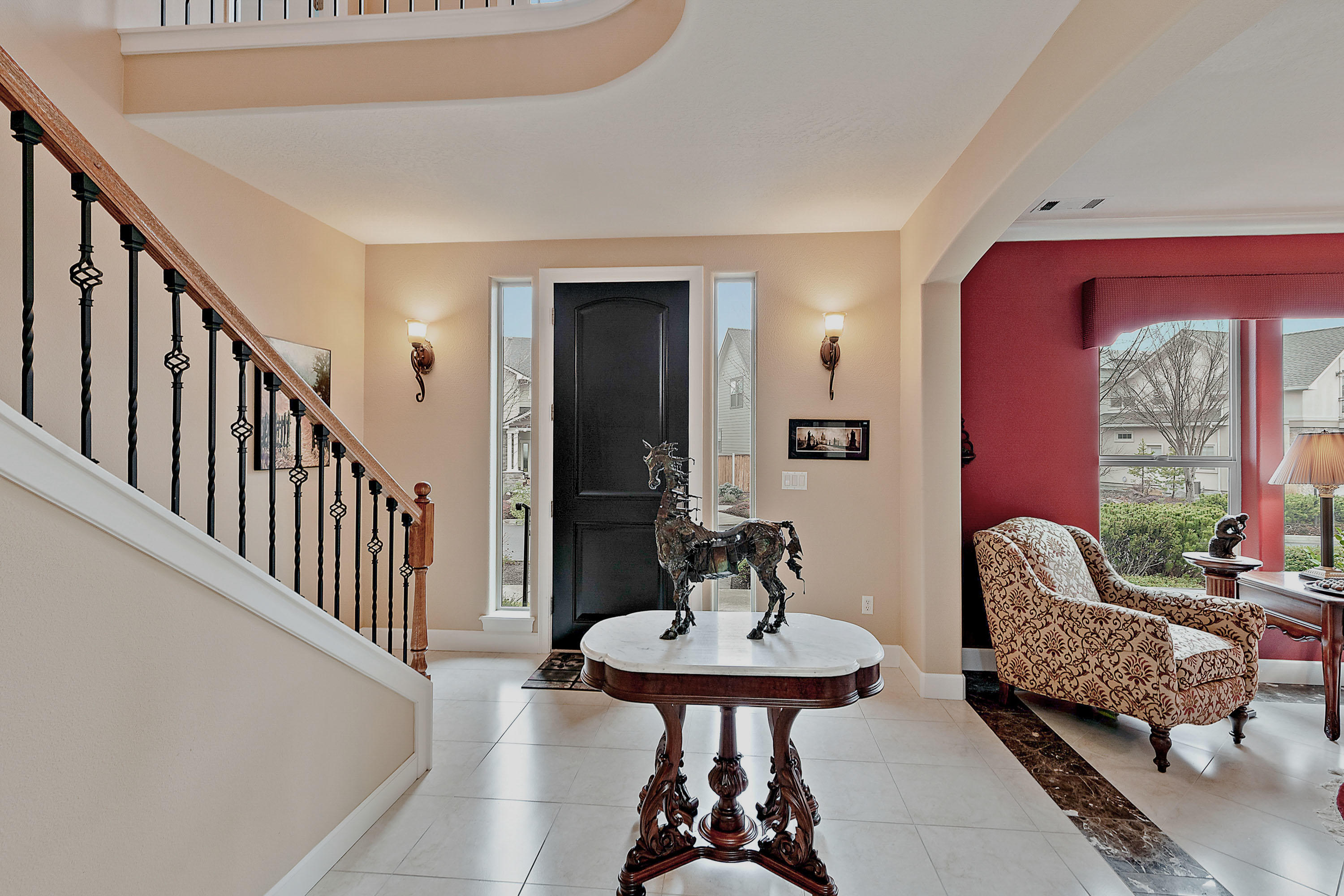 Billings Ranch Subdivision - Residential