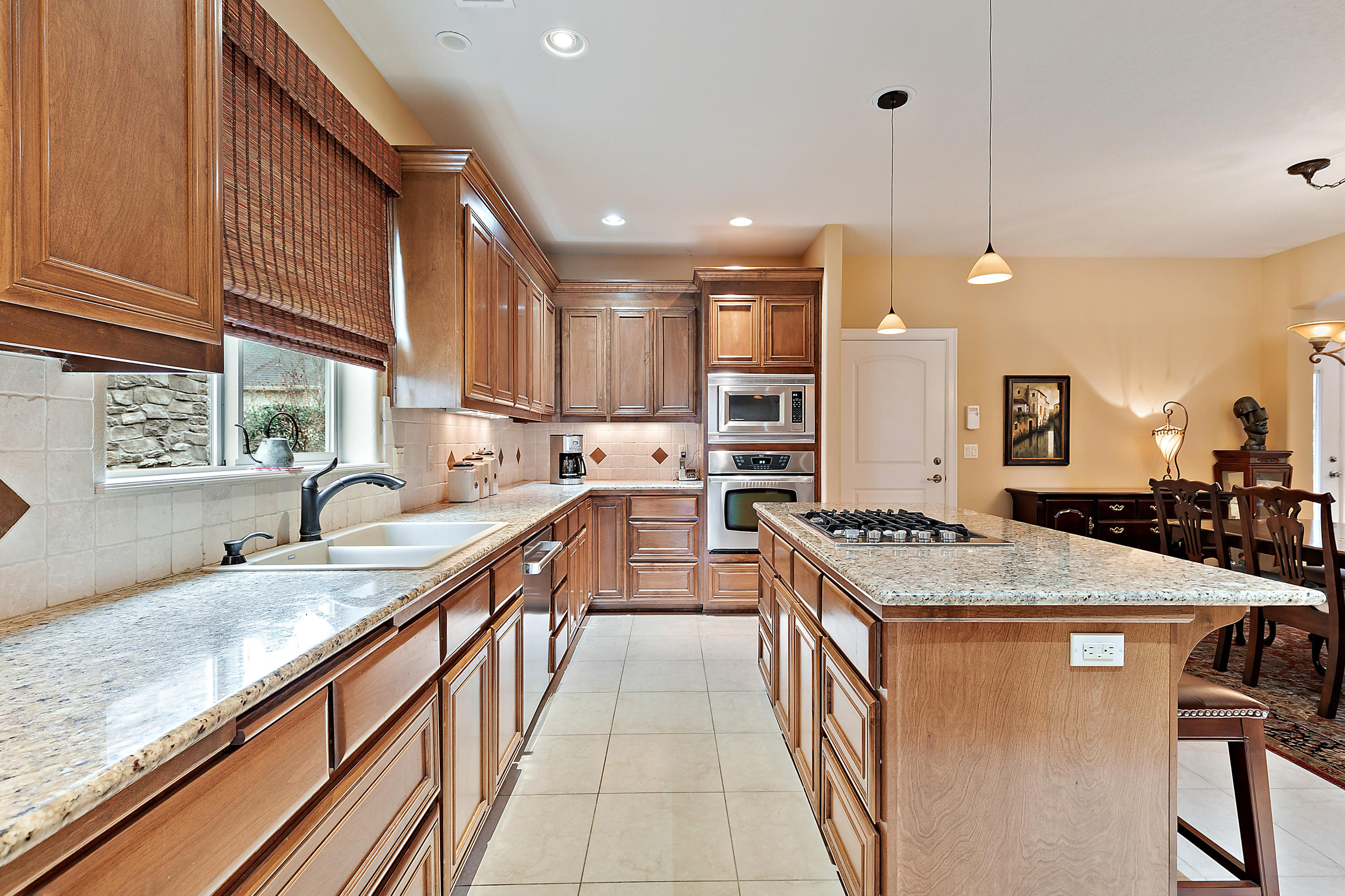 Billings Ranch Subdivision - Residential