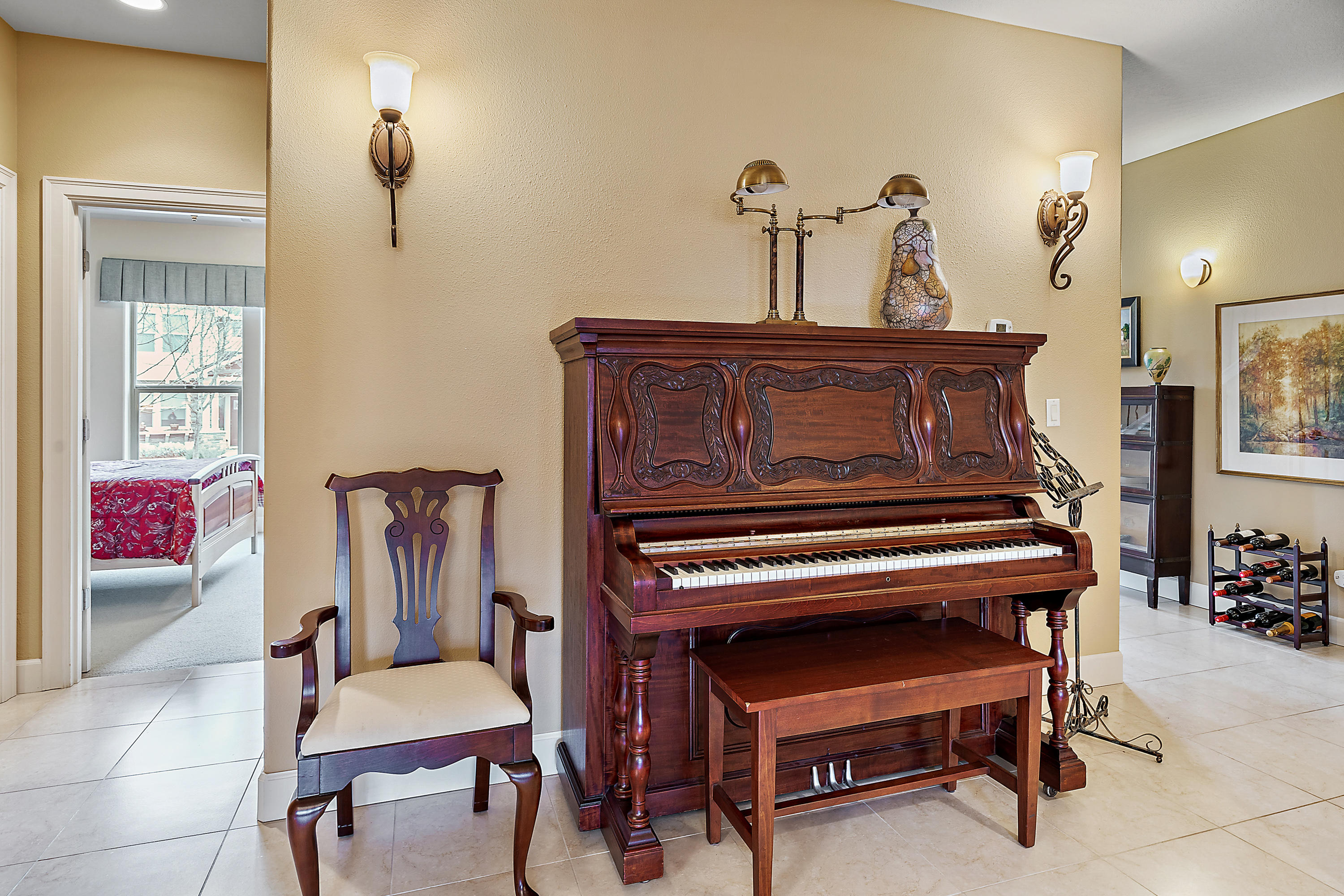 Billings Ranch Subdivision - Residential