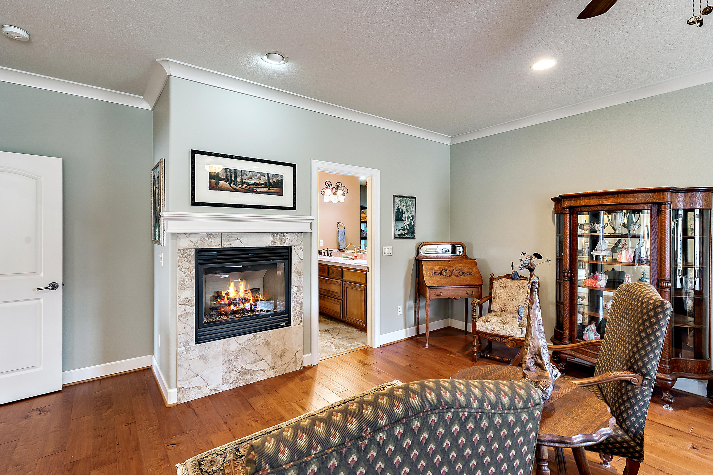 Billings Ranch Subdivision - Residential