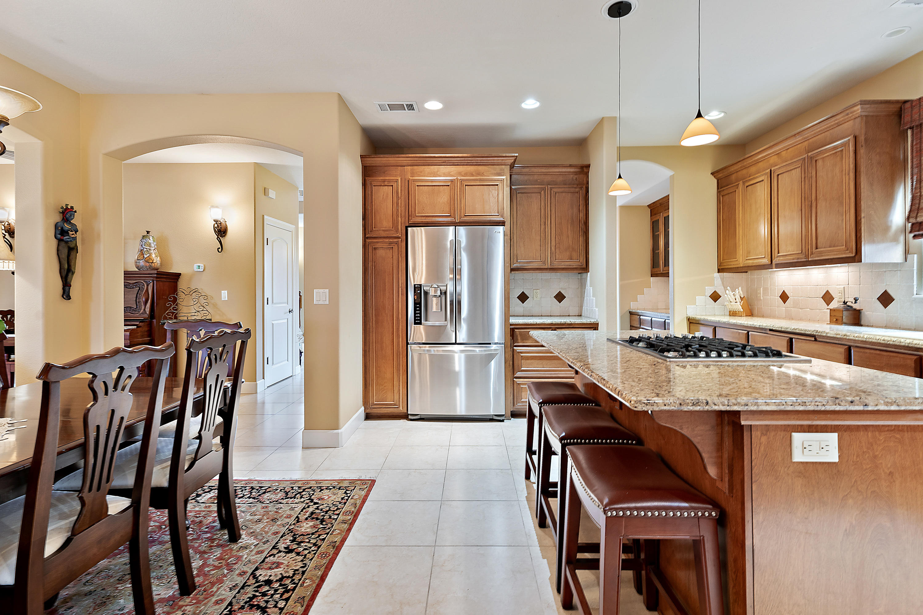 Billings Ranch Subdivision - Residential