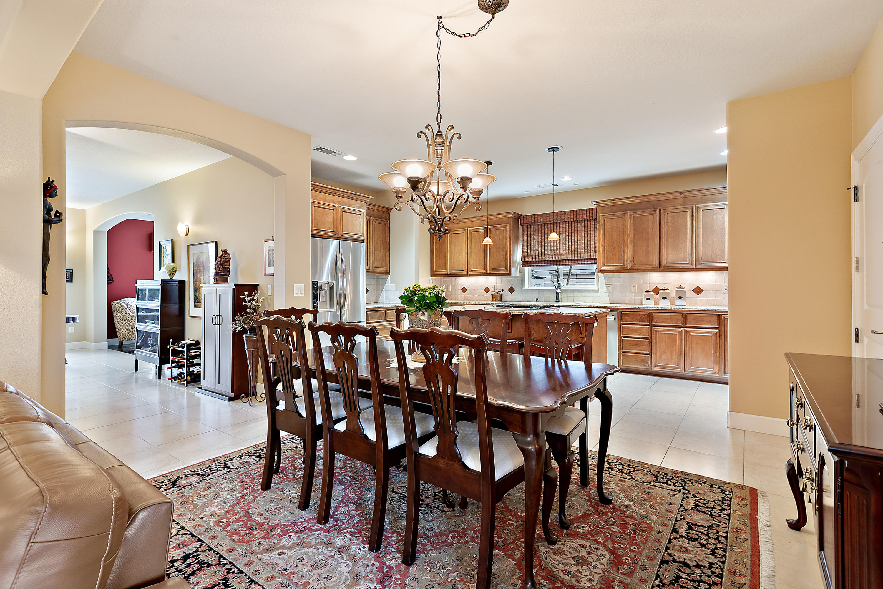 Billings Ranch Subdivision - Residential