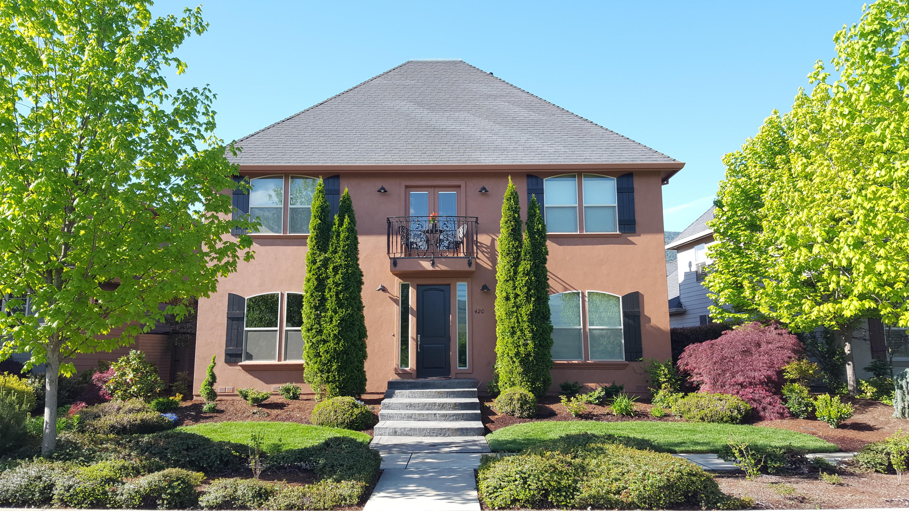 Billings Ranch Subdivision - Residential