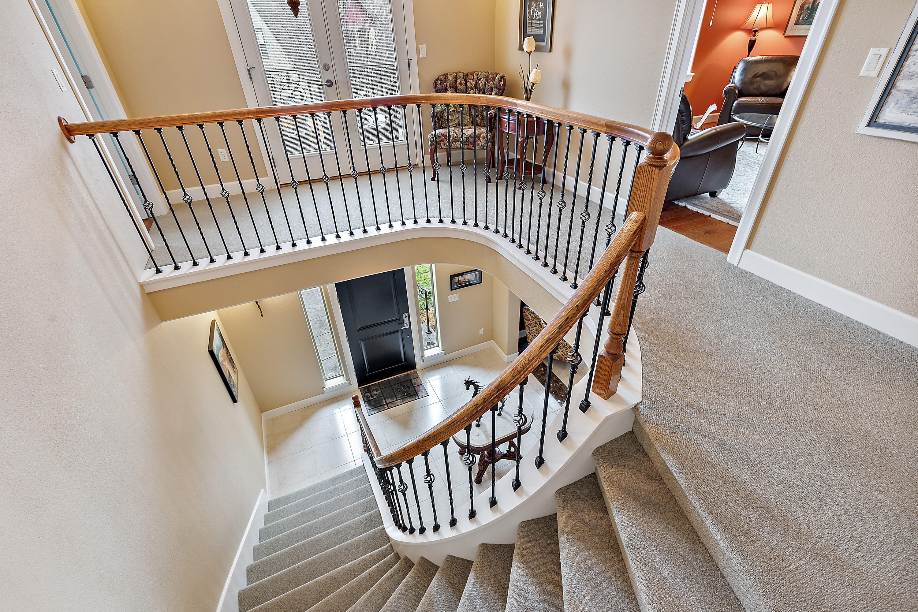 Billings Ranch Subdivision - Residential