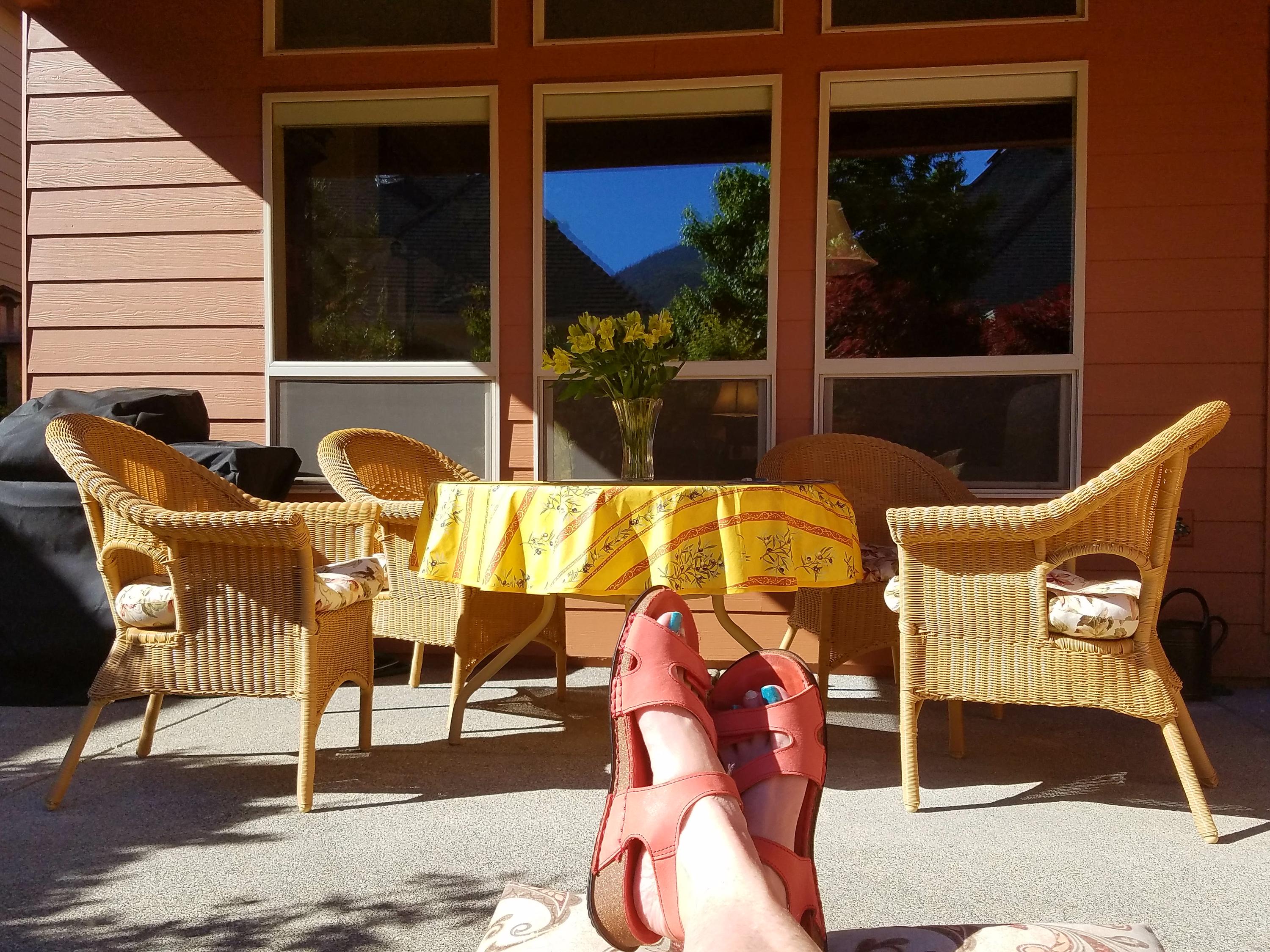 Billings Ranch Subdivision - Residential