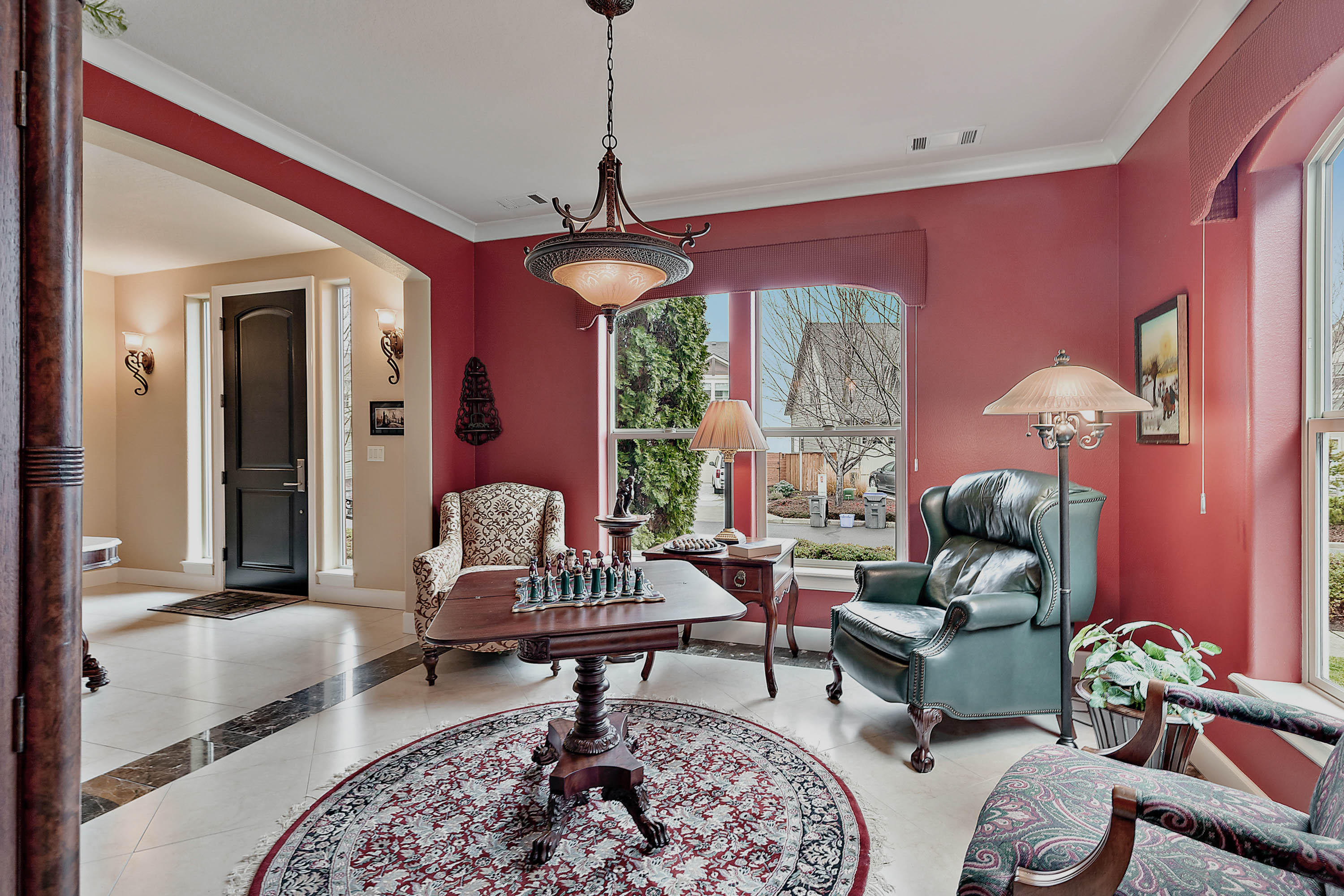 Billings Ranch Subdivision - Residential