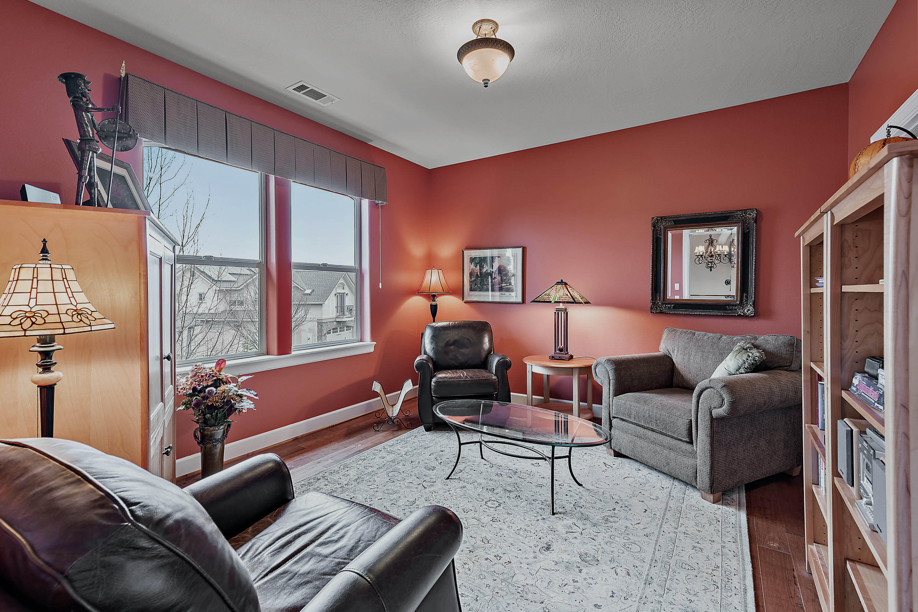 Billings Ranch Subdivision - Residential