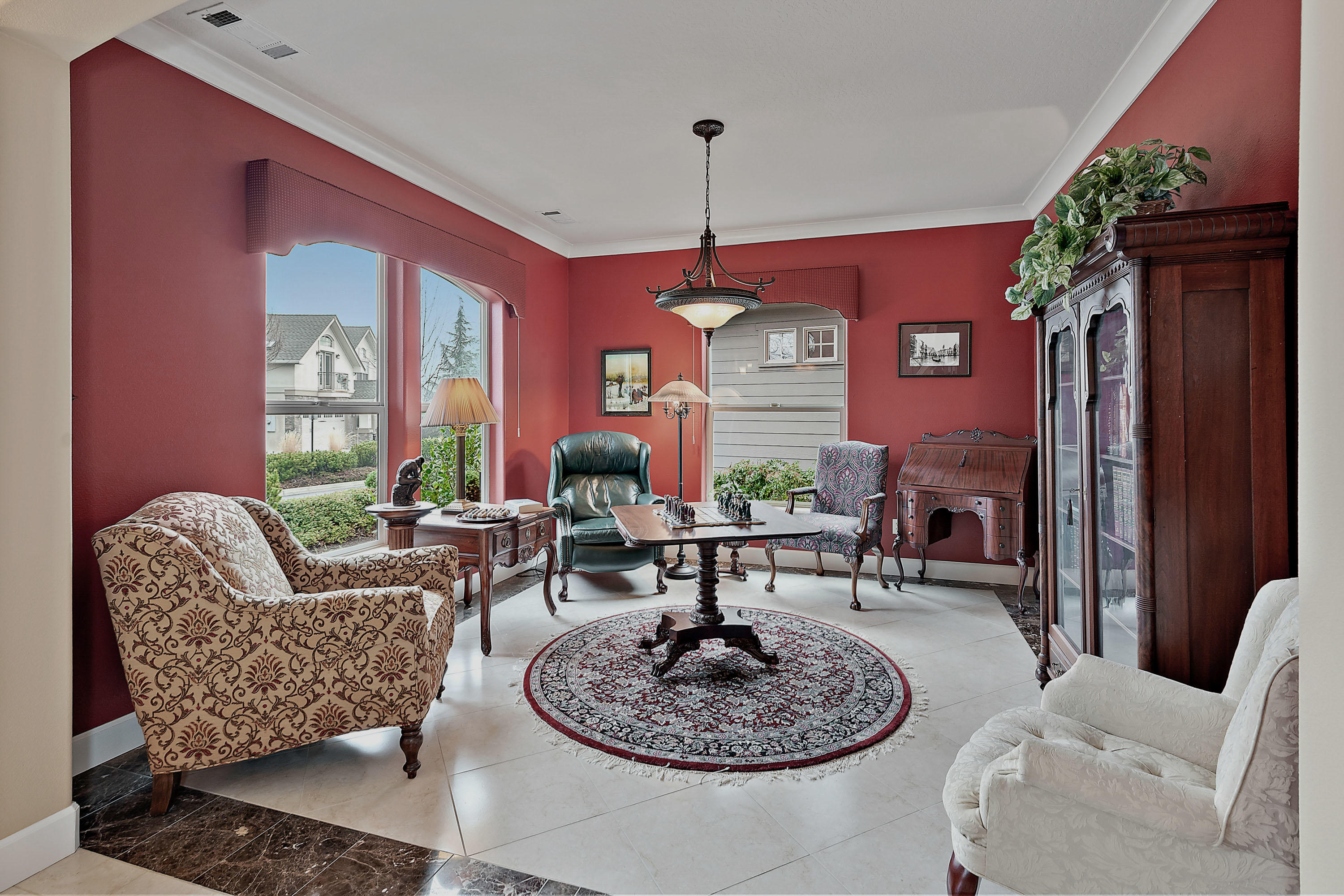 Billings Ranch Subdivision - Residential