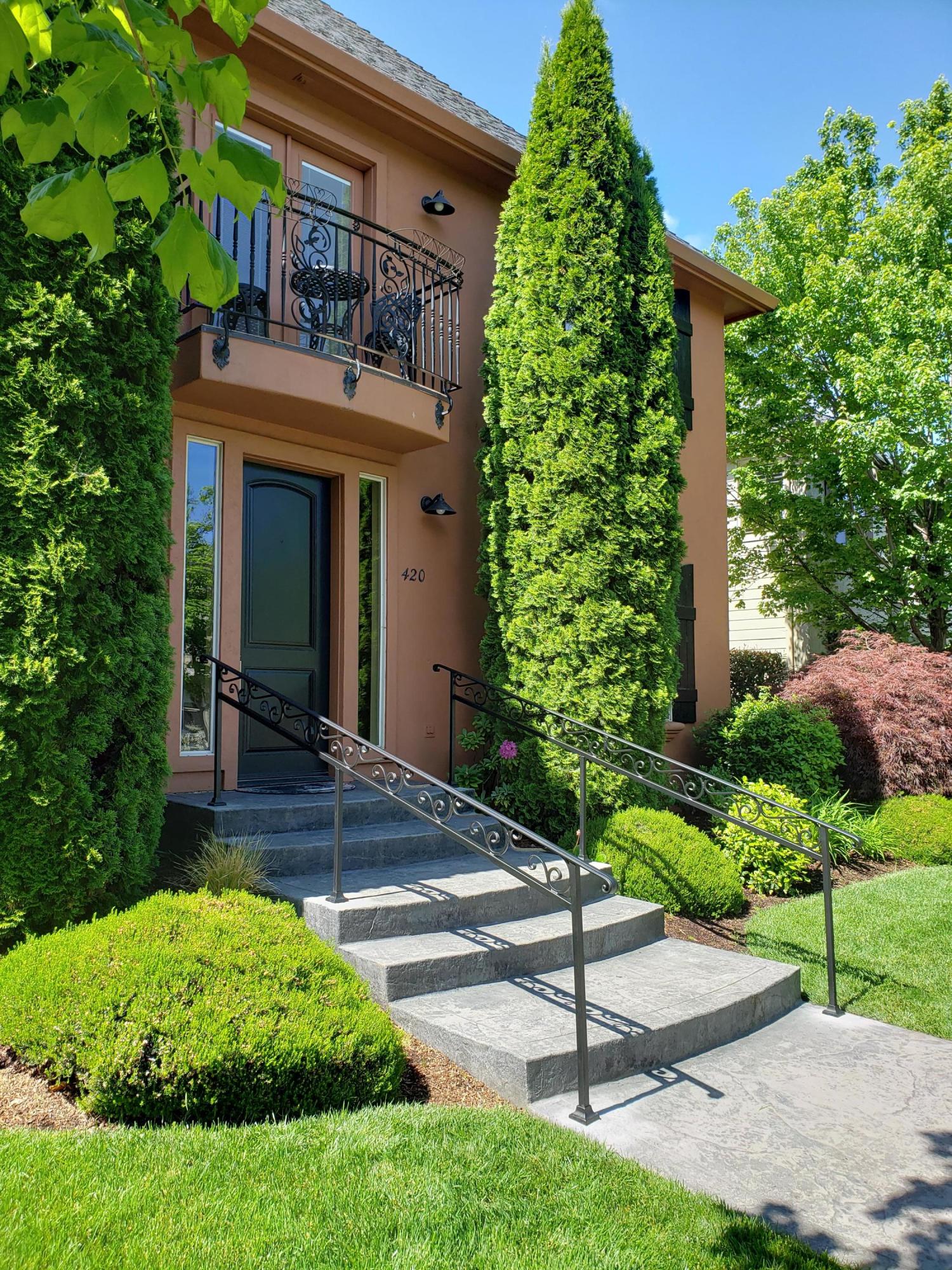 Billings Ranch Subdivision - Residential