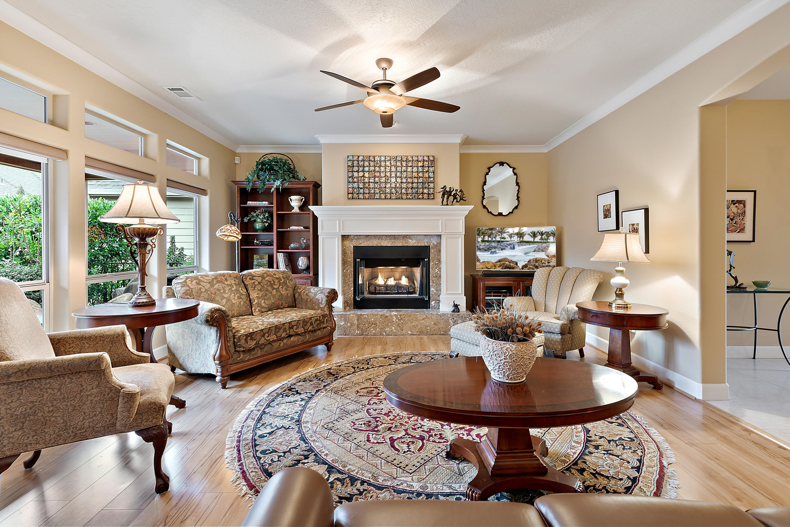 Billings Ranch Subdivision - Residential