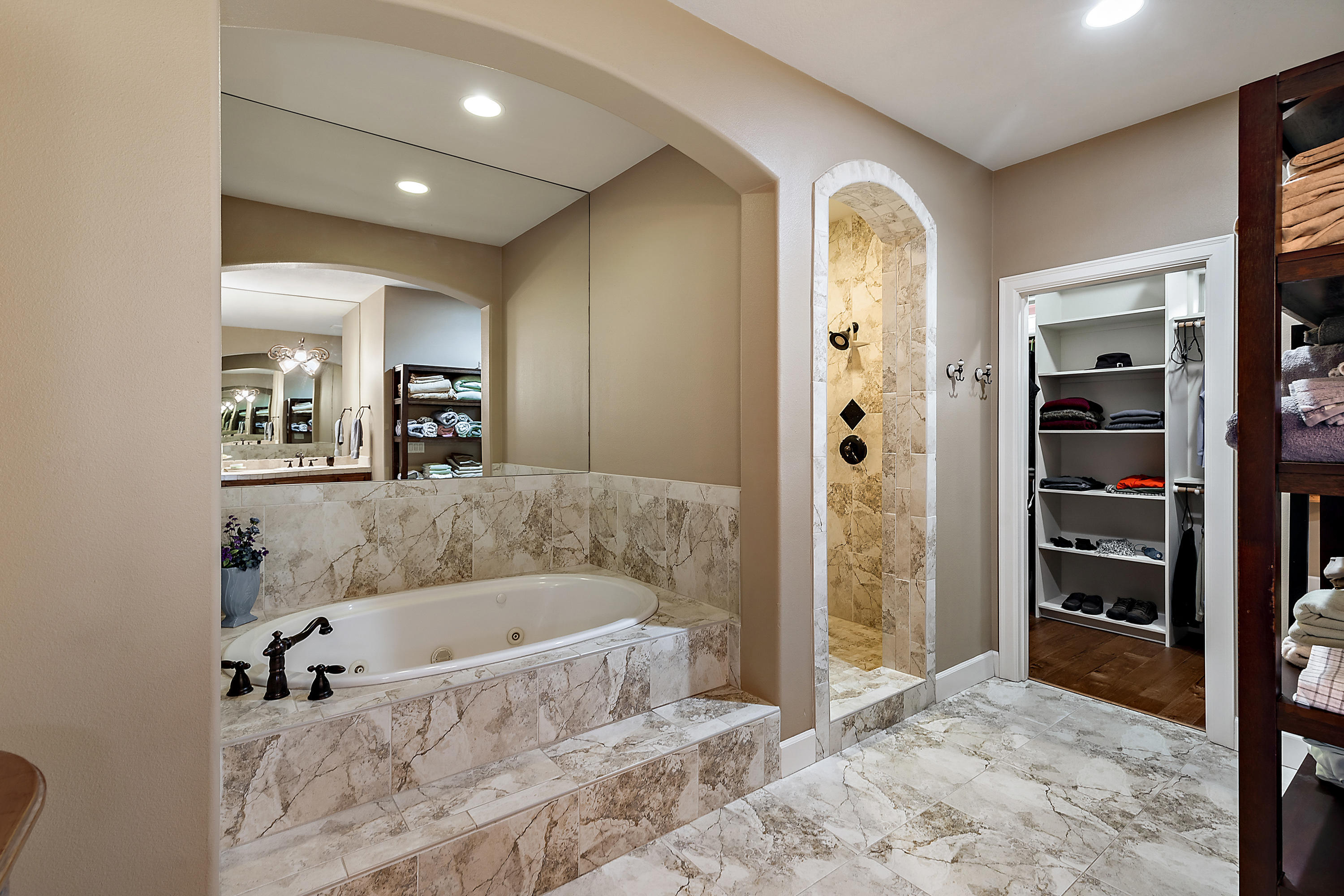 Billings Ranch Subdivision - Residential