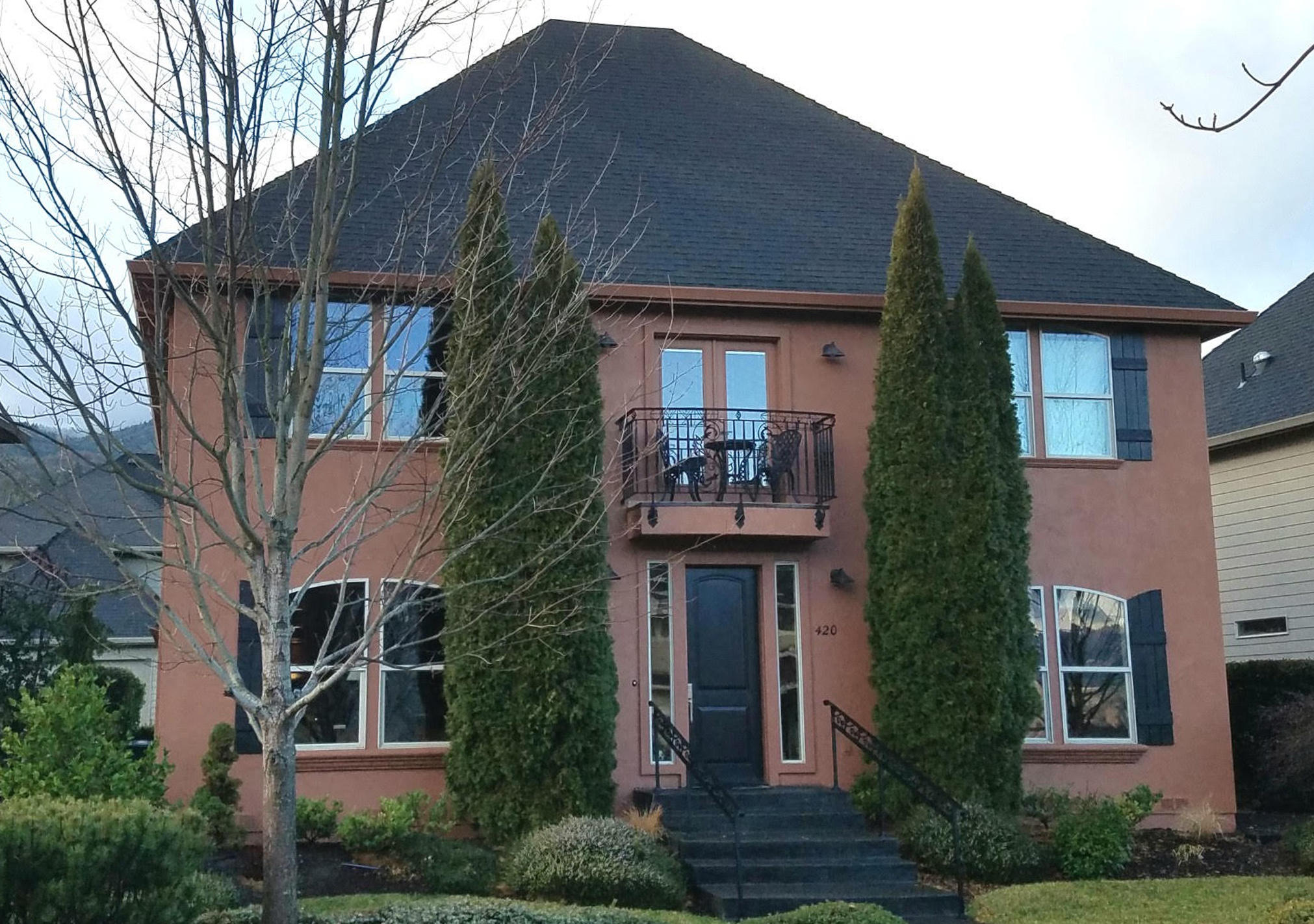 Billings Ranch Subdivision - Residential