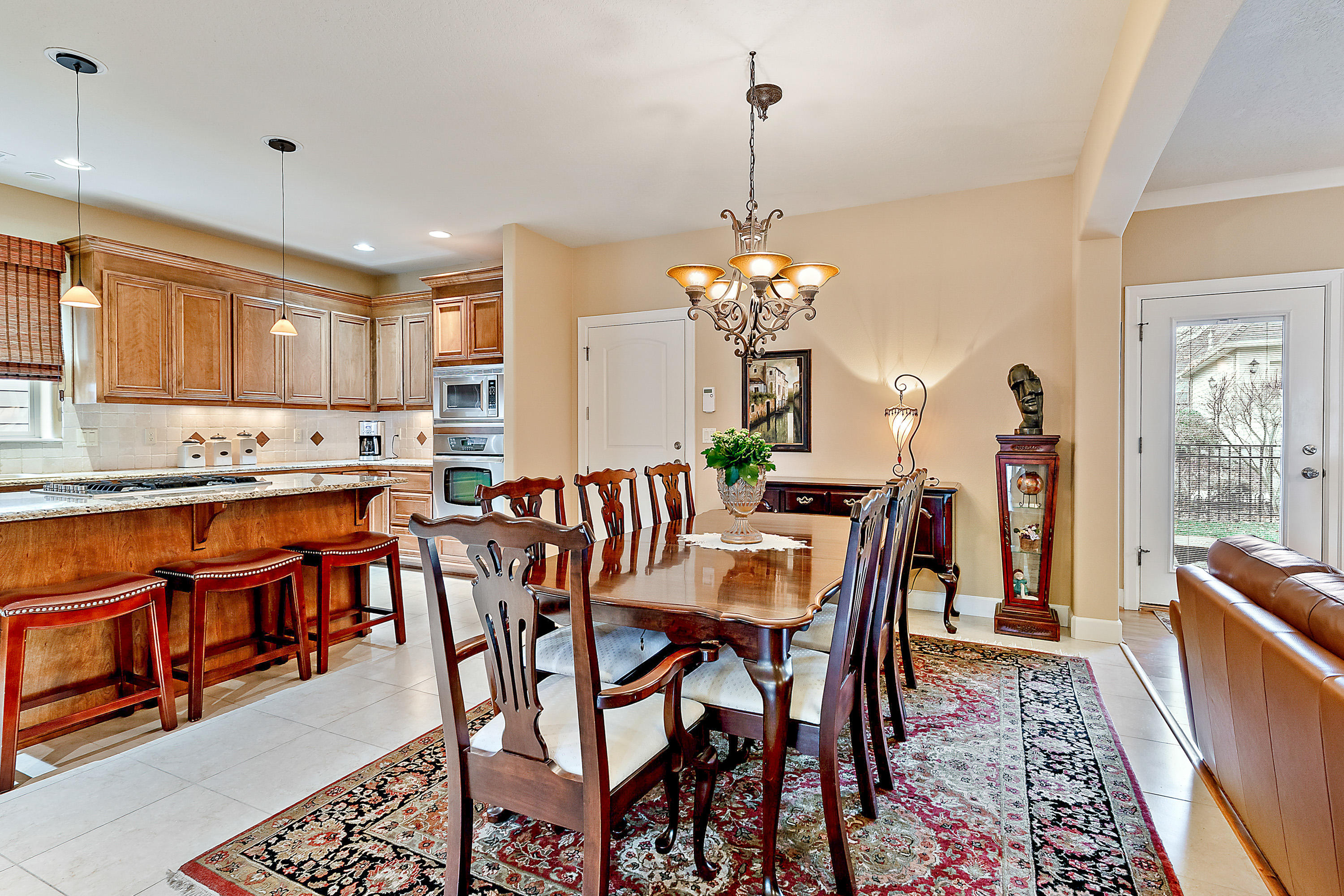 Billings Ranch Subdivision - Residential