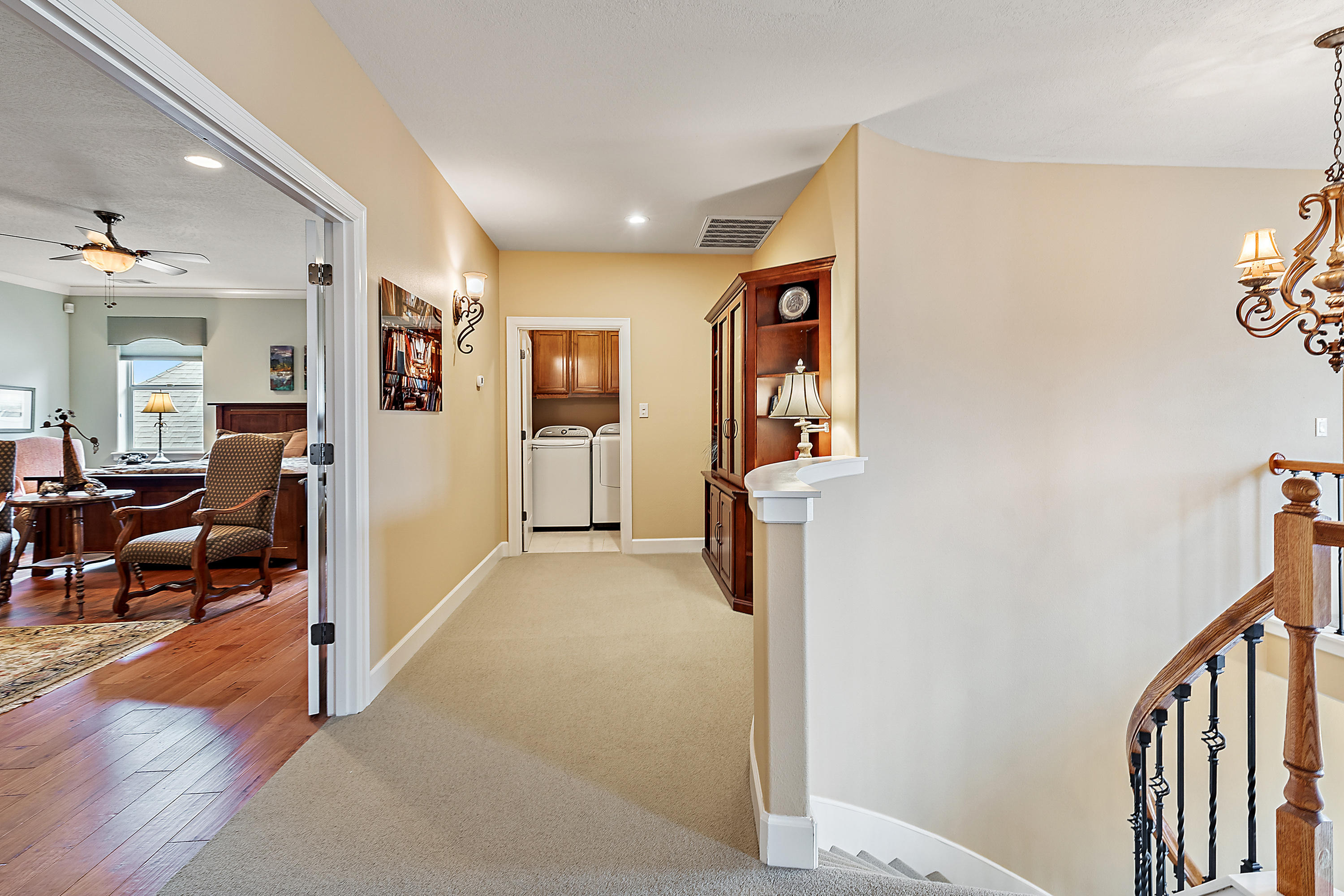 Billings Ranch Subdivision - Residential