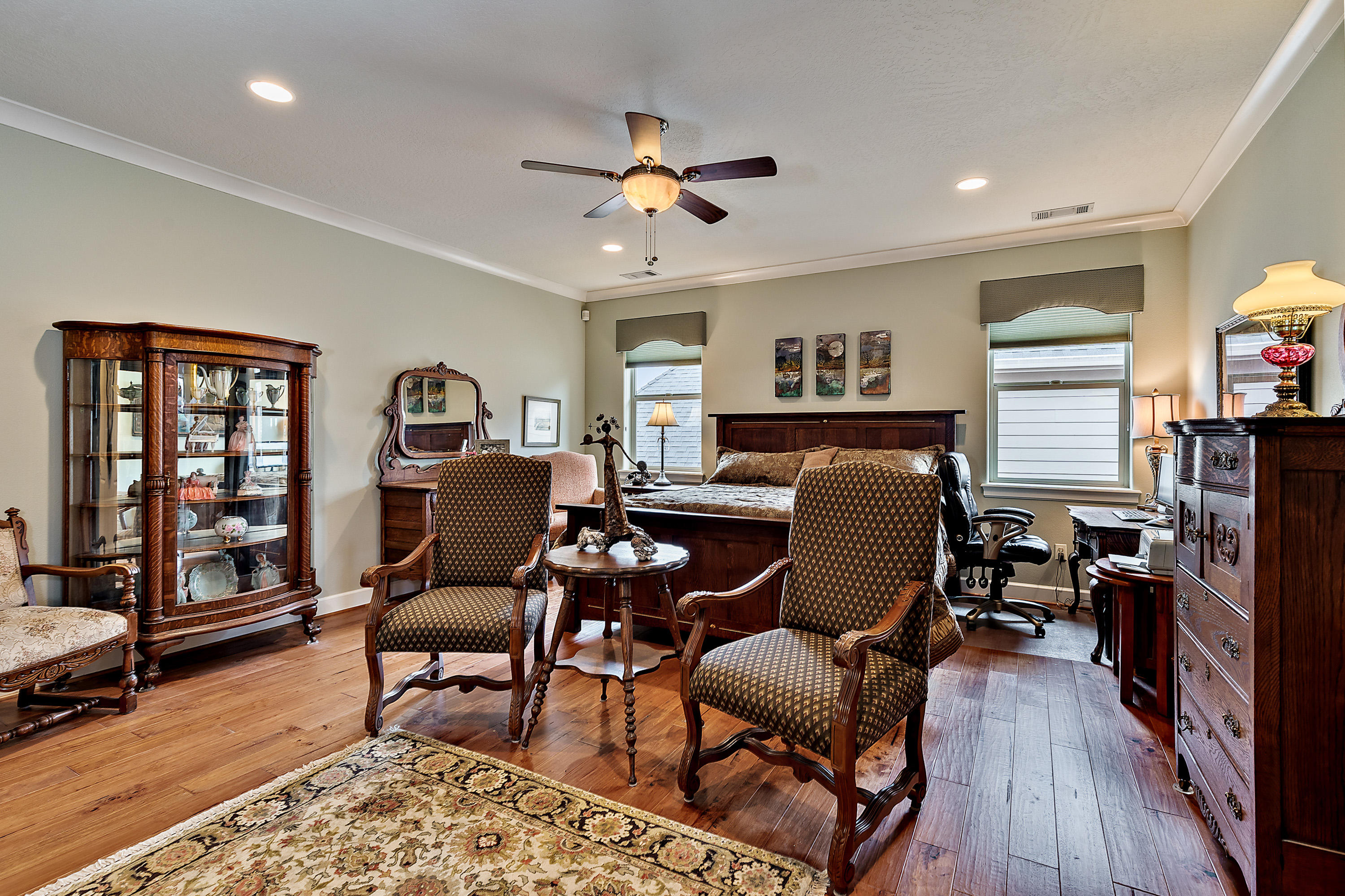 Billings Ranch Subdivision - Residential