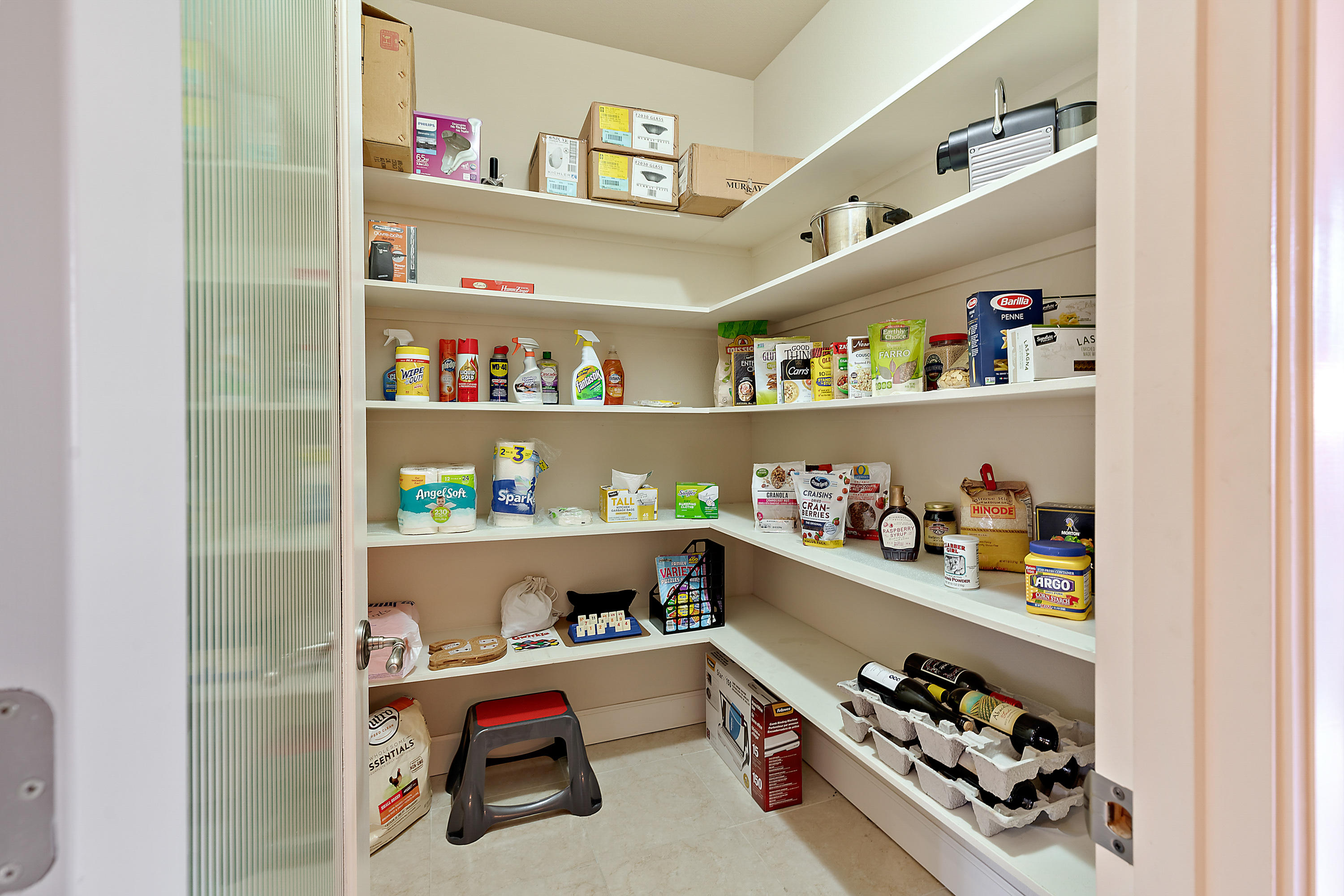 Billings Ranch Subdivision - Residential