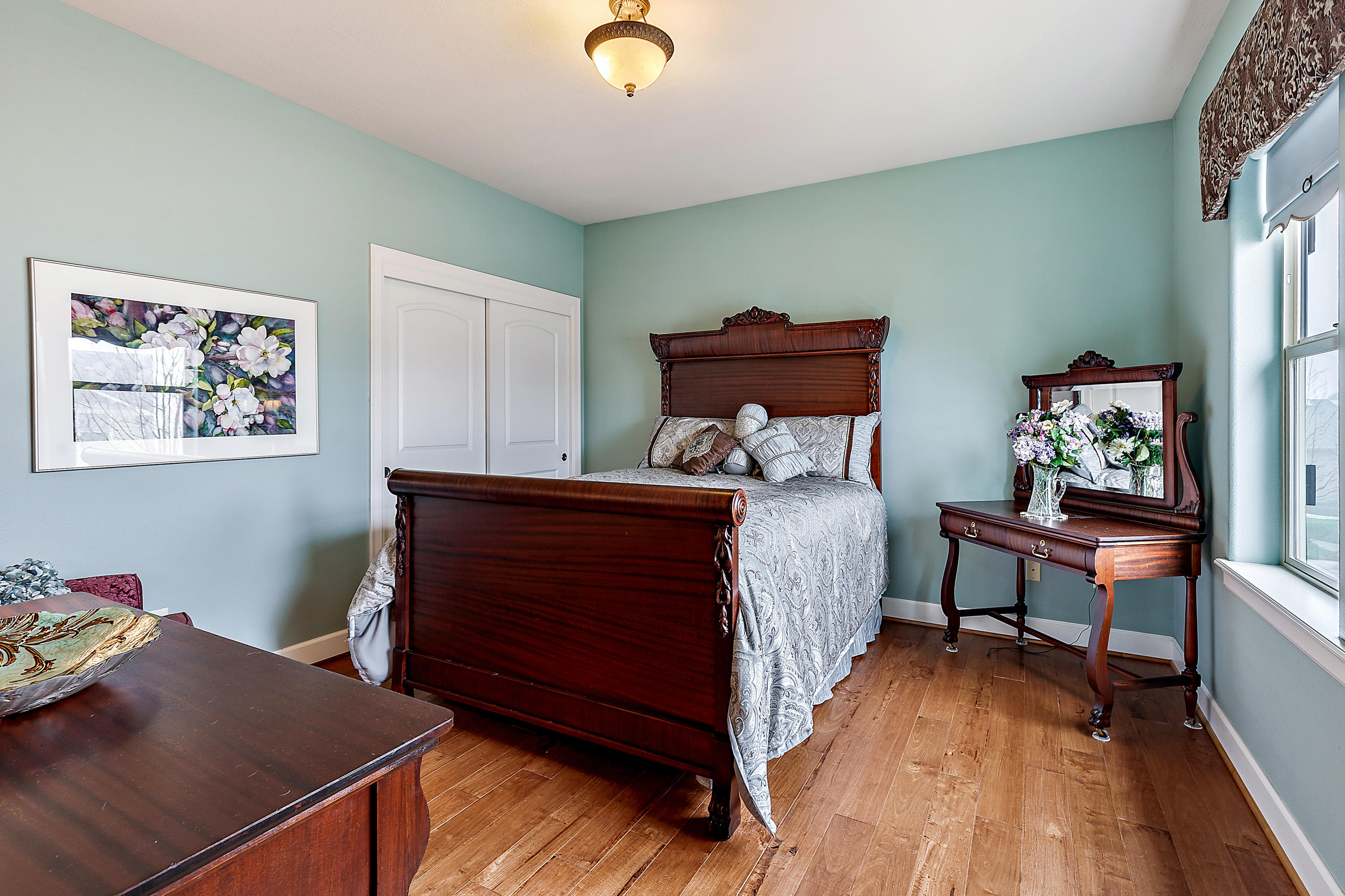 Billings Ranch Subdivision - Residential