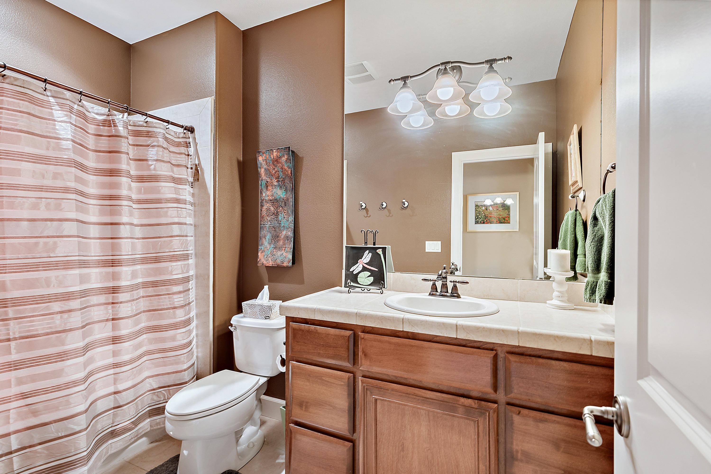 Billings Ranch Subdivision - Residential