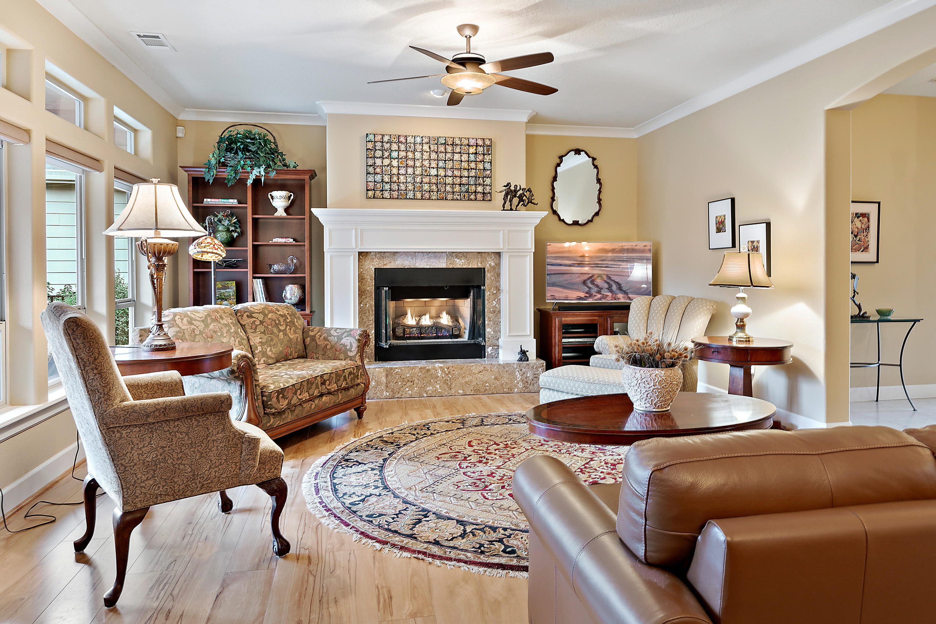 Billings Ranch Subdivision - Residential