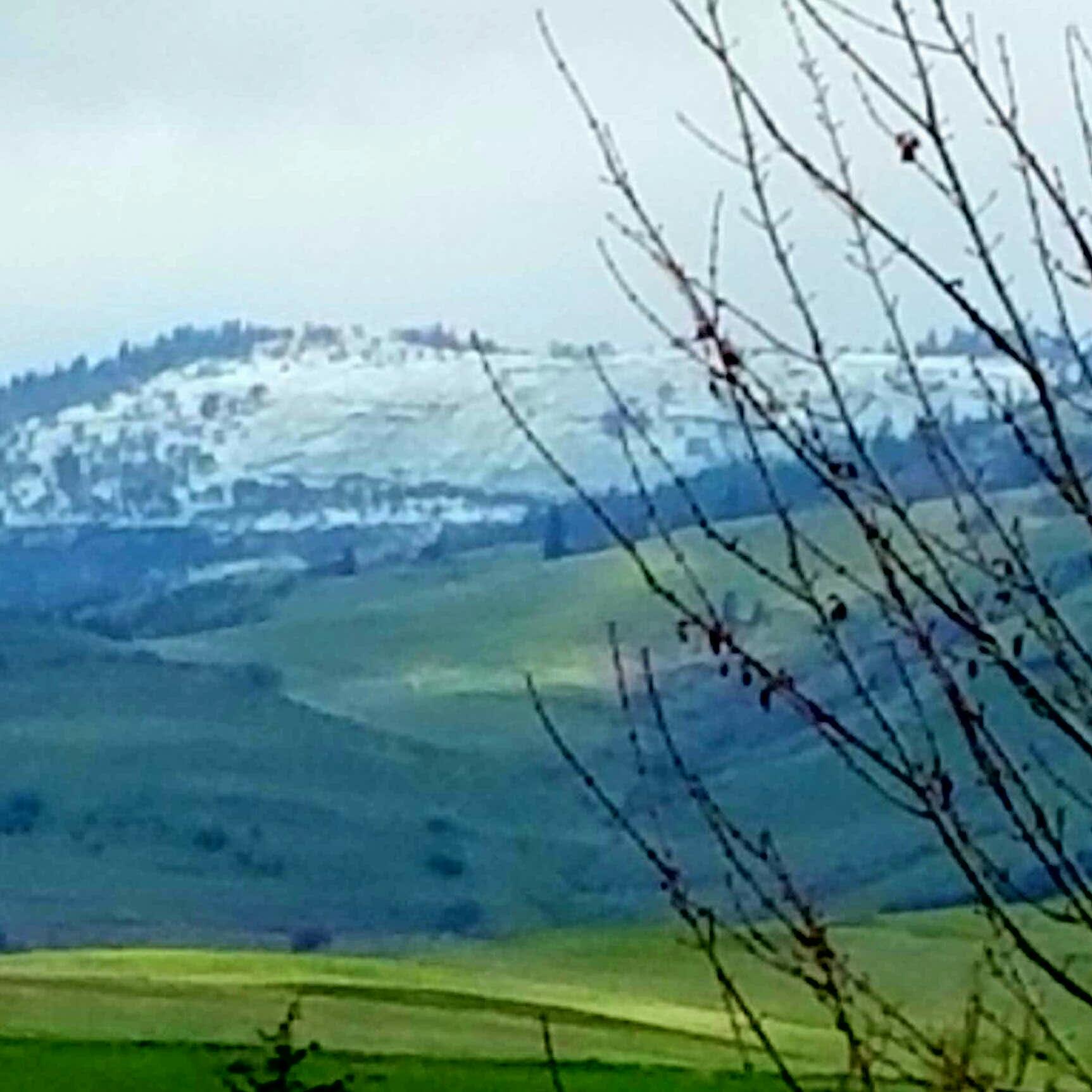 Billings Ranch Subdivision - Residential