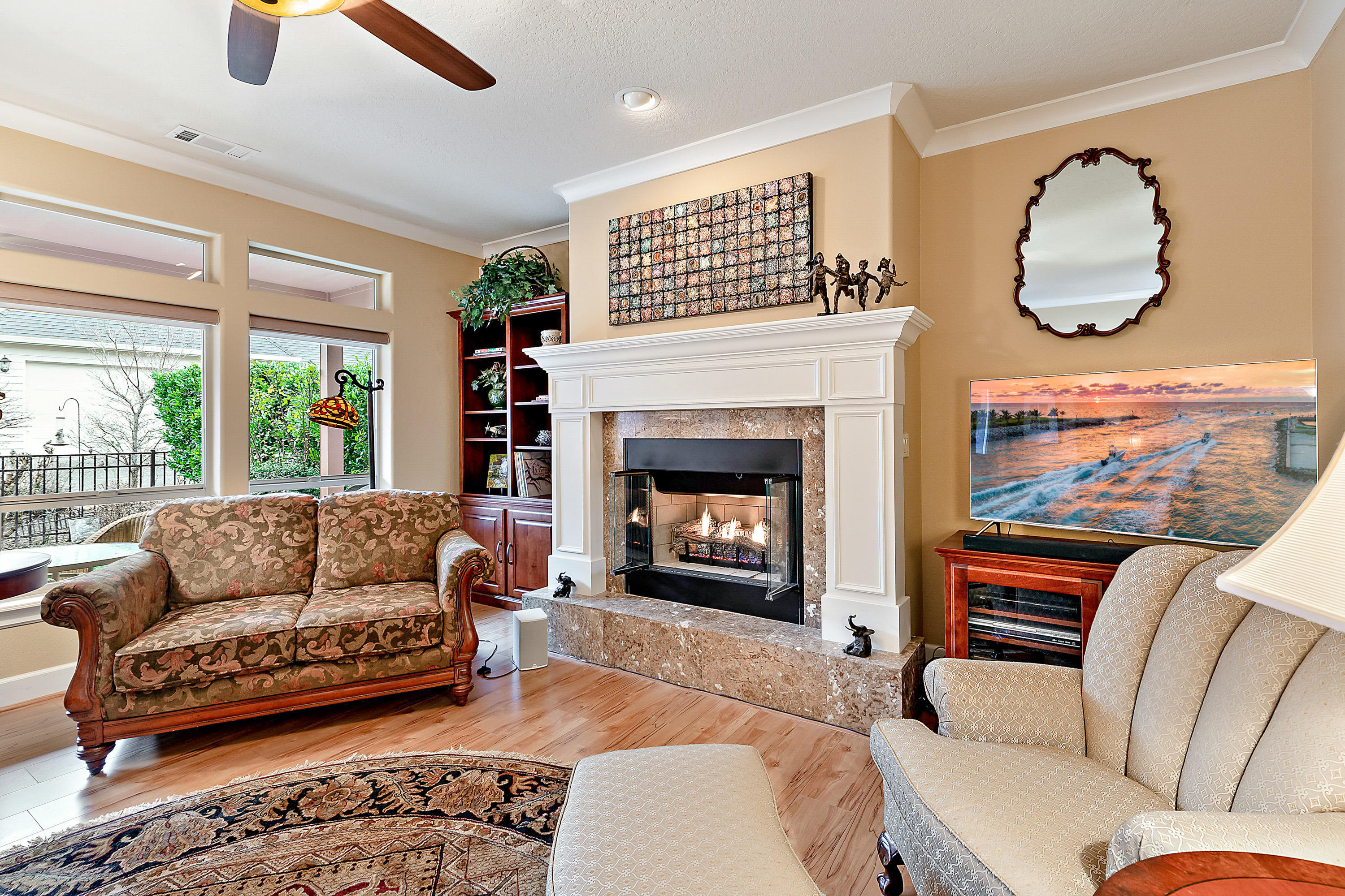 Billings Ranch Subdivision - Residential